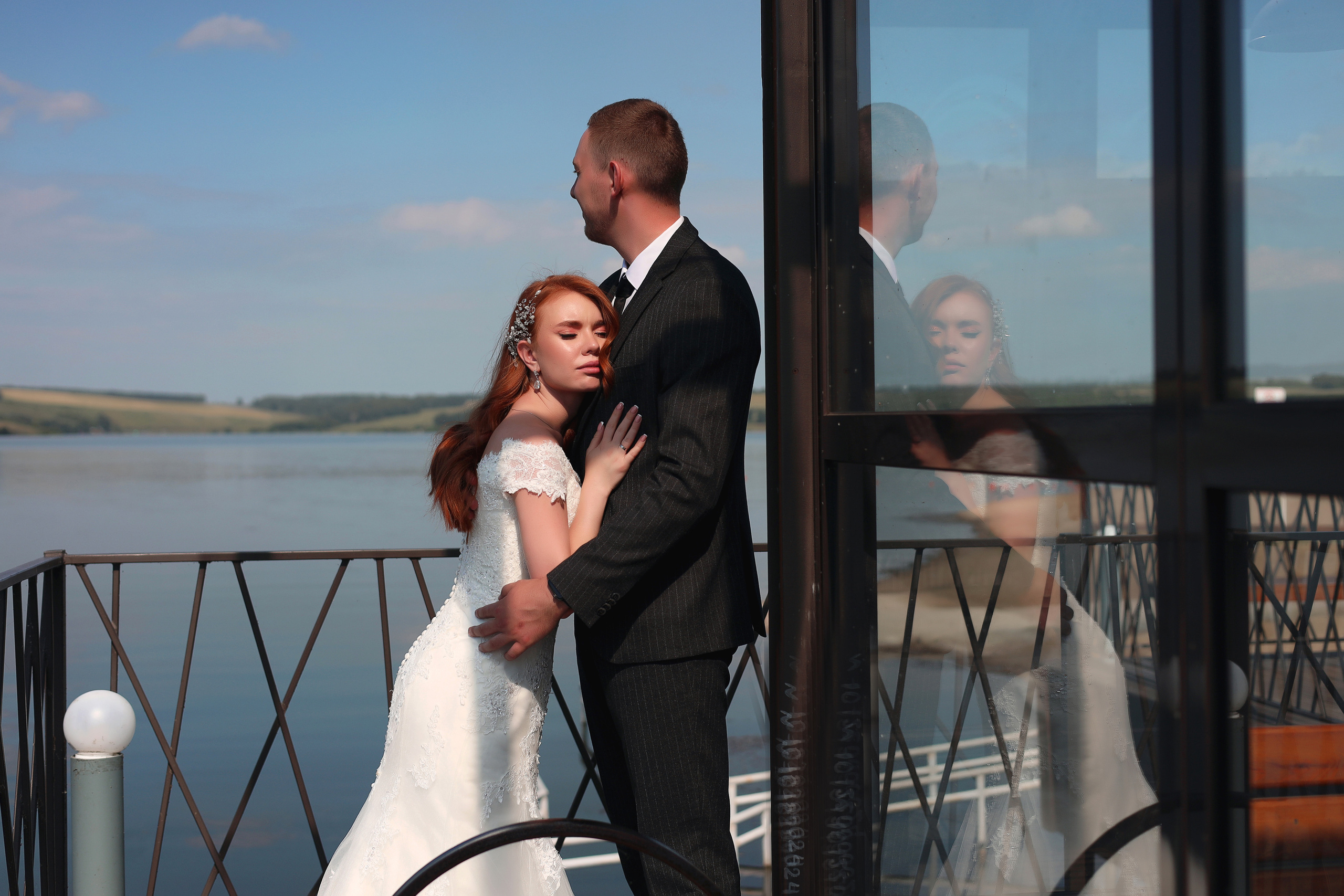 Love. Семейный фотограф Анна Мезенцева