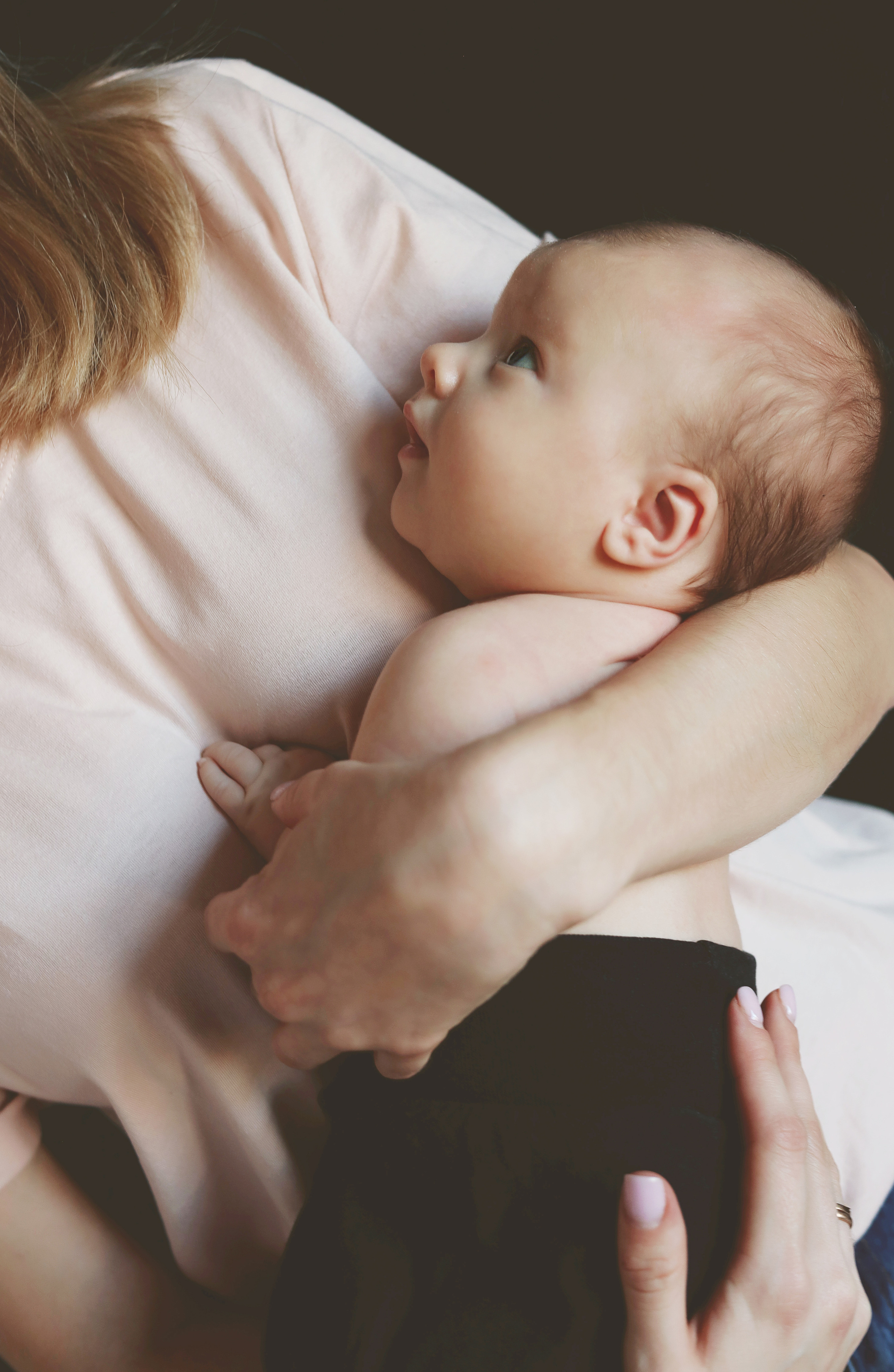 1. Семейный фотограф Анна Мезенцева