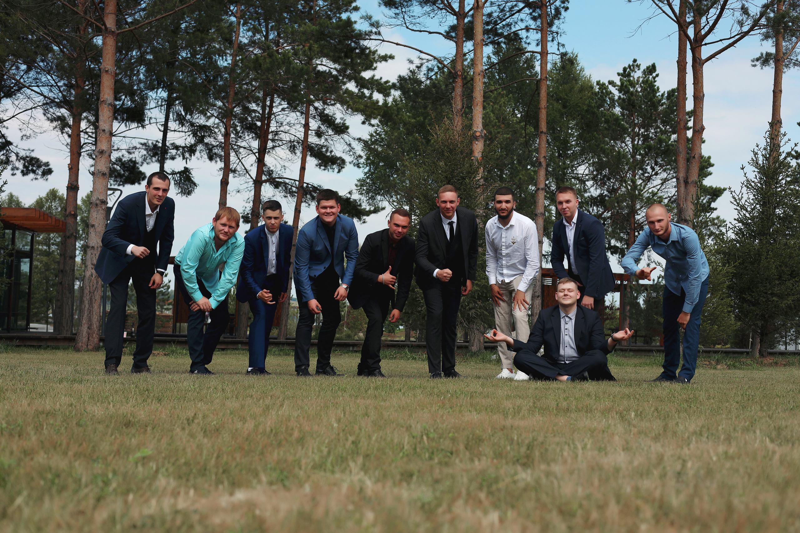 Love. Семейный фотограф Анна Мезенцева