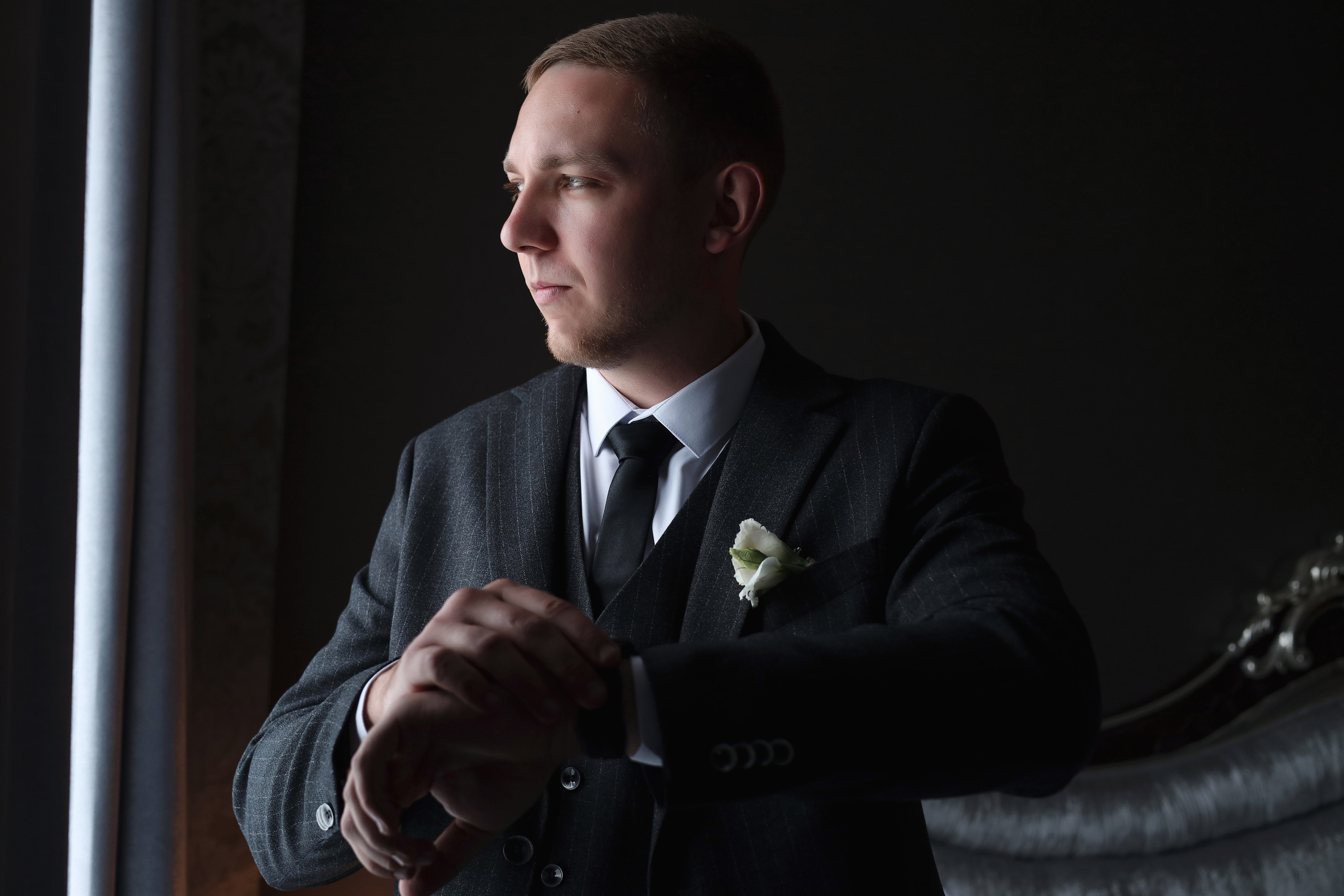 Love. Семейный фотограф Анна Мезенцева