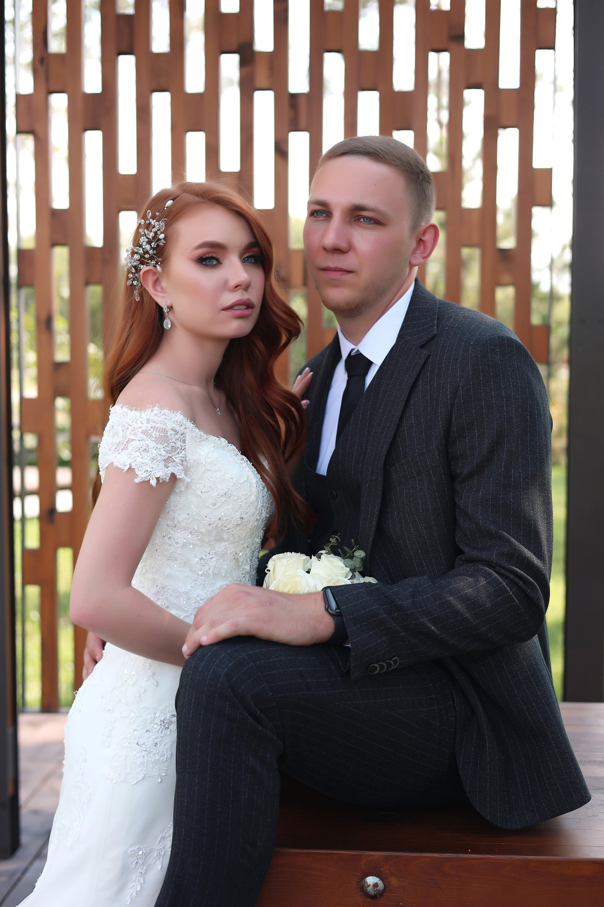 Love. Семейный фотограф Анна Мезенцева