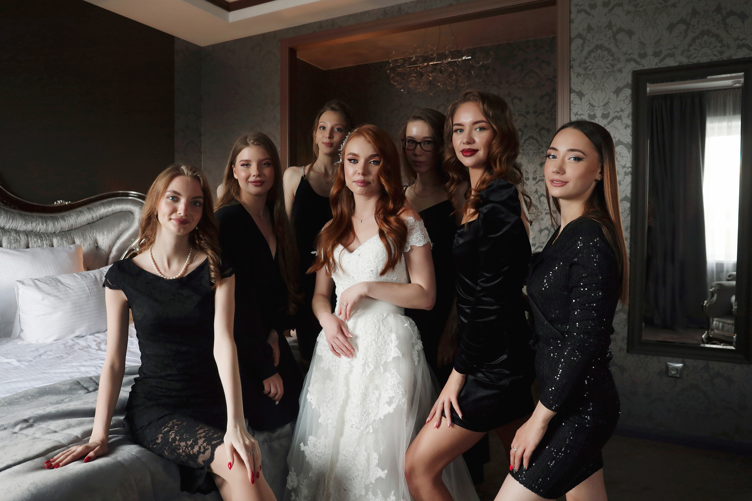 Love. Семейный фотограф Анна Мезенцева