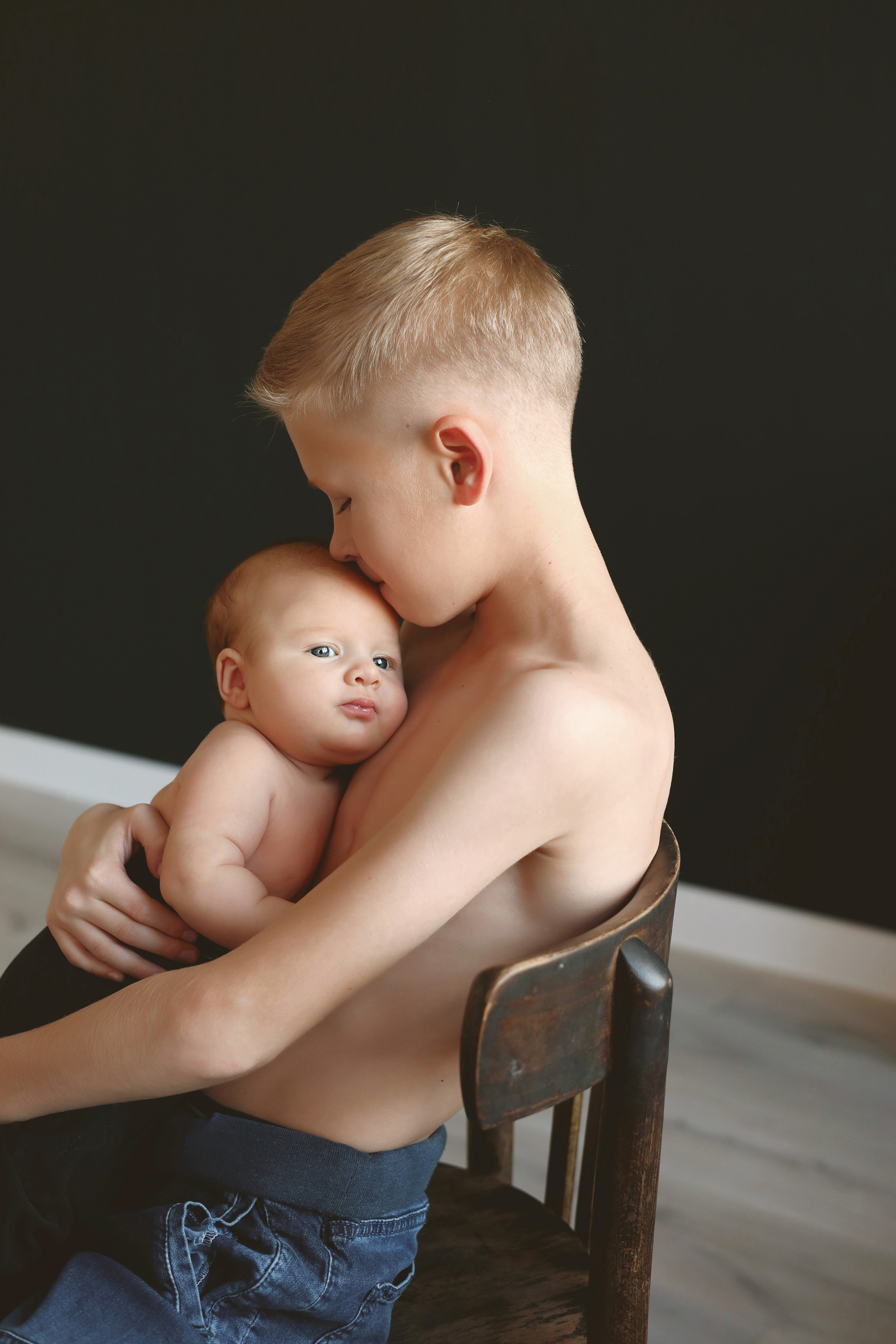 1. Семейный фотограф Анна Мезенцева