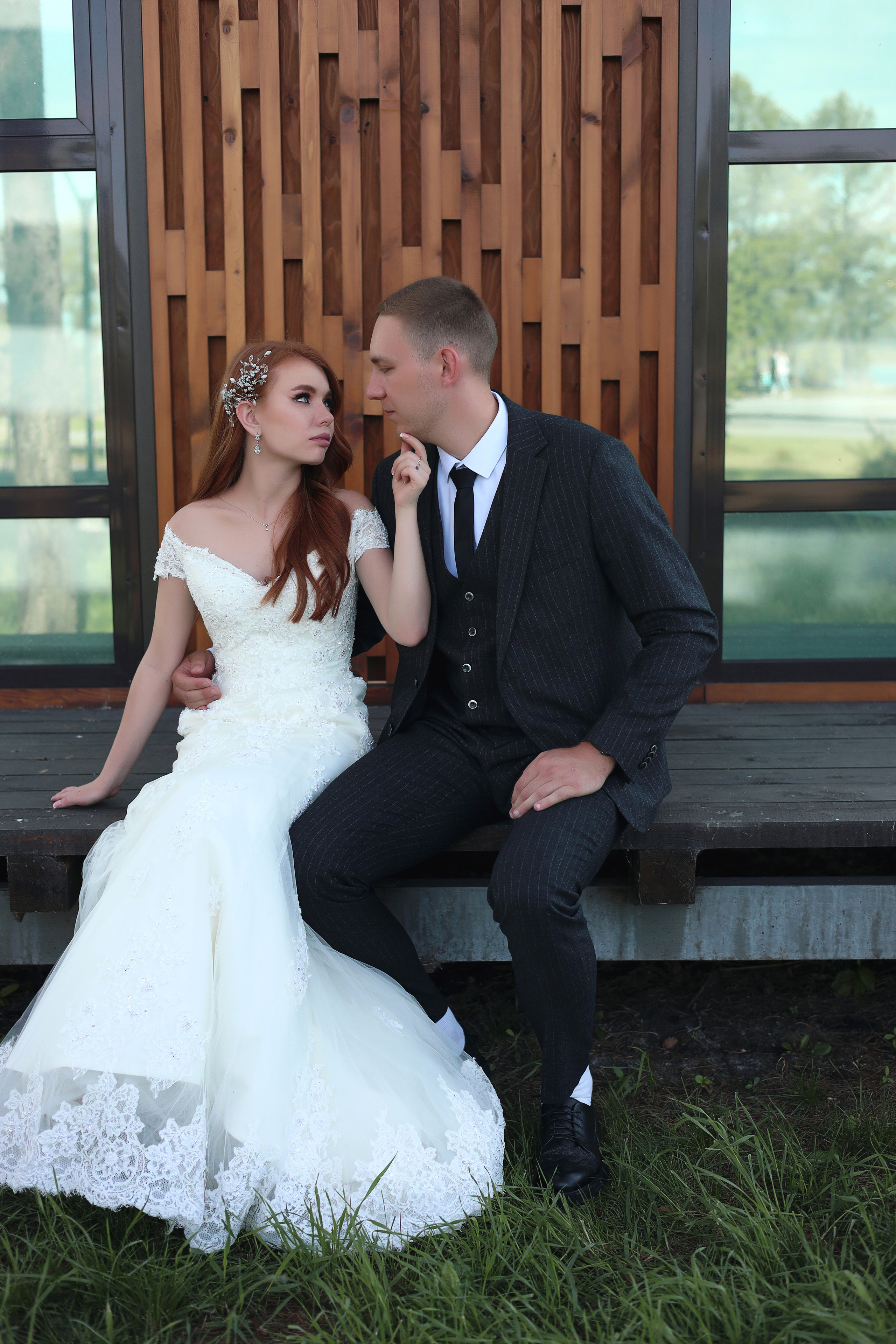 Love. Семейный фотограф Анна Мезенцева