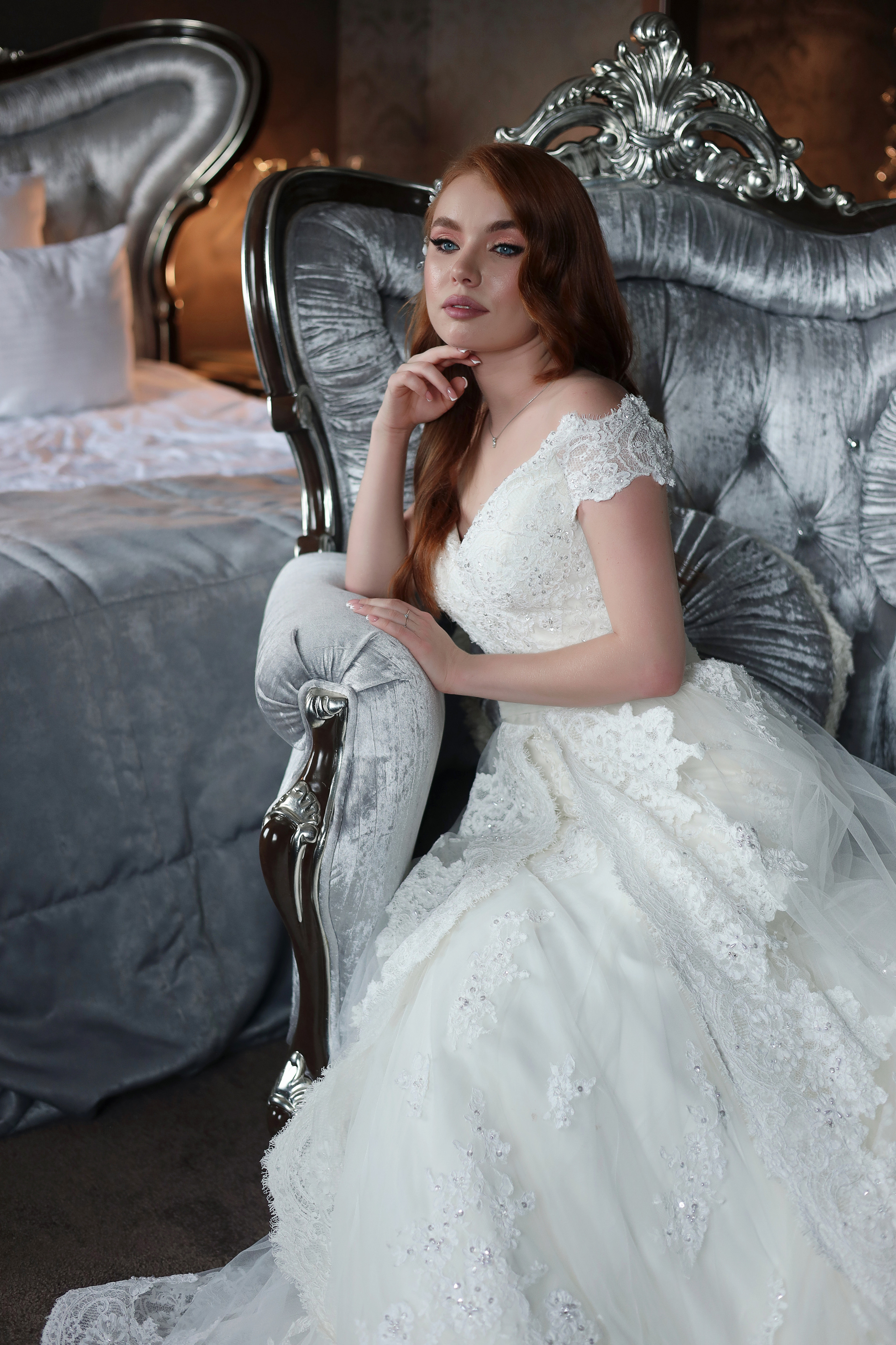 Love. Семейный фотограф Анна Мезенцева