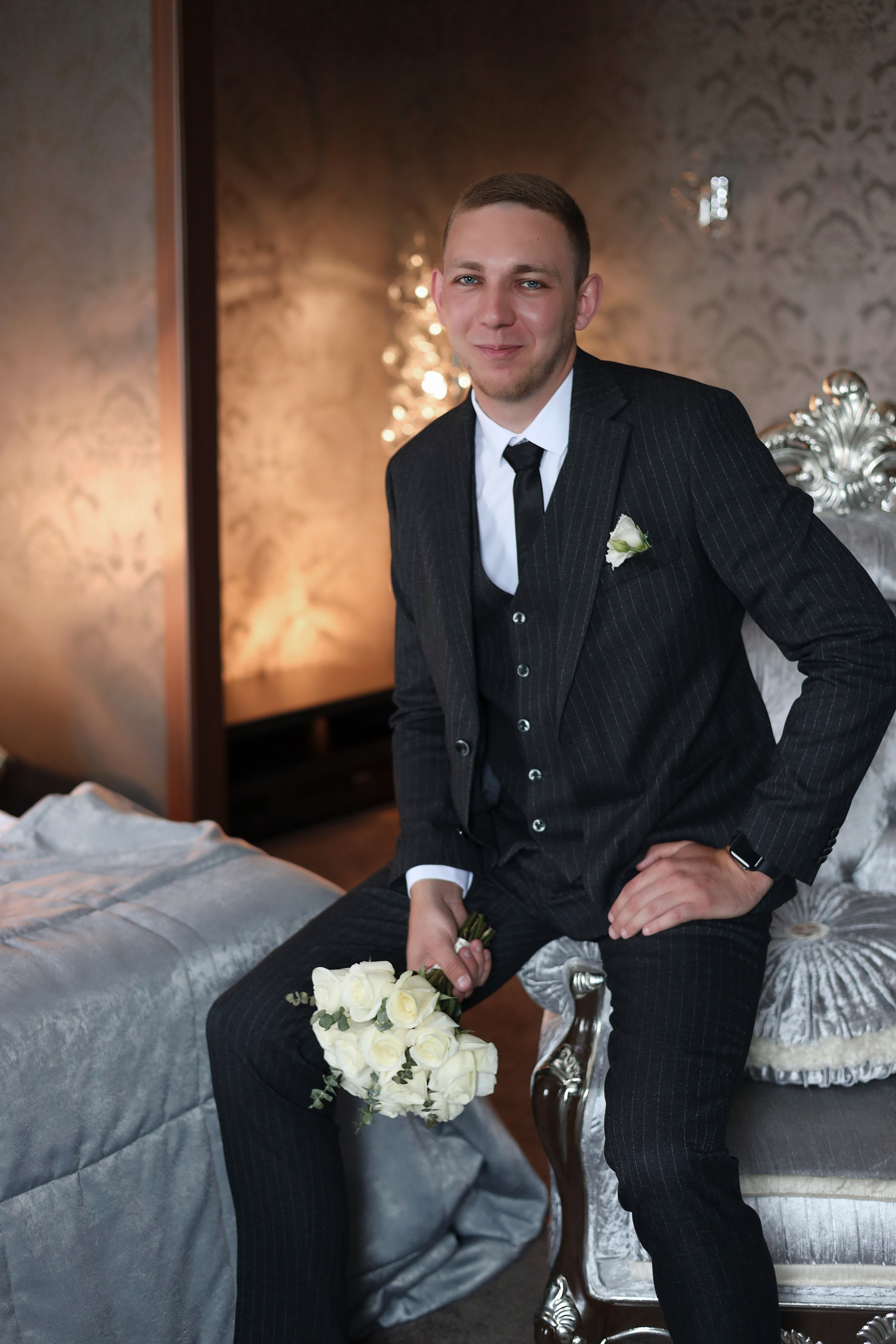 Love. Семейный фотограф Анна Мезенцева