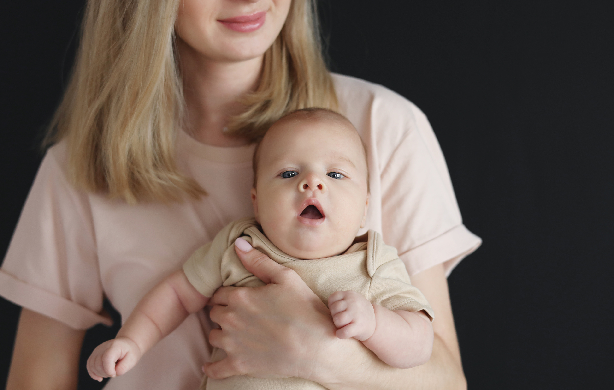 1. Семейный фотограф Анна Мезенцева