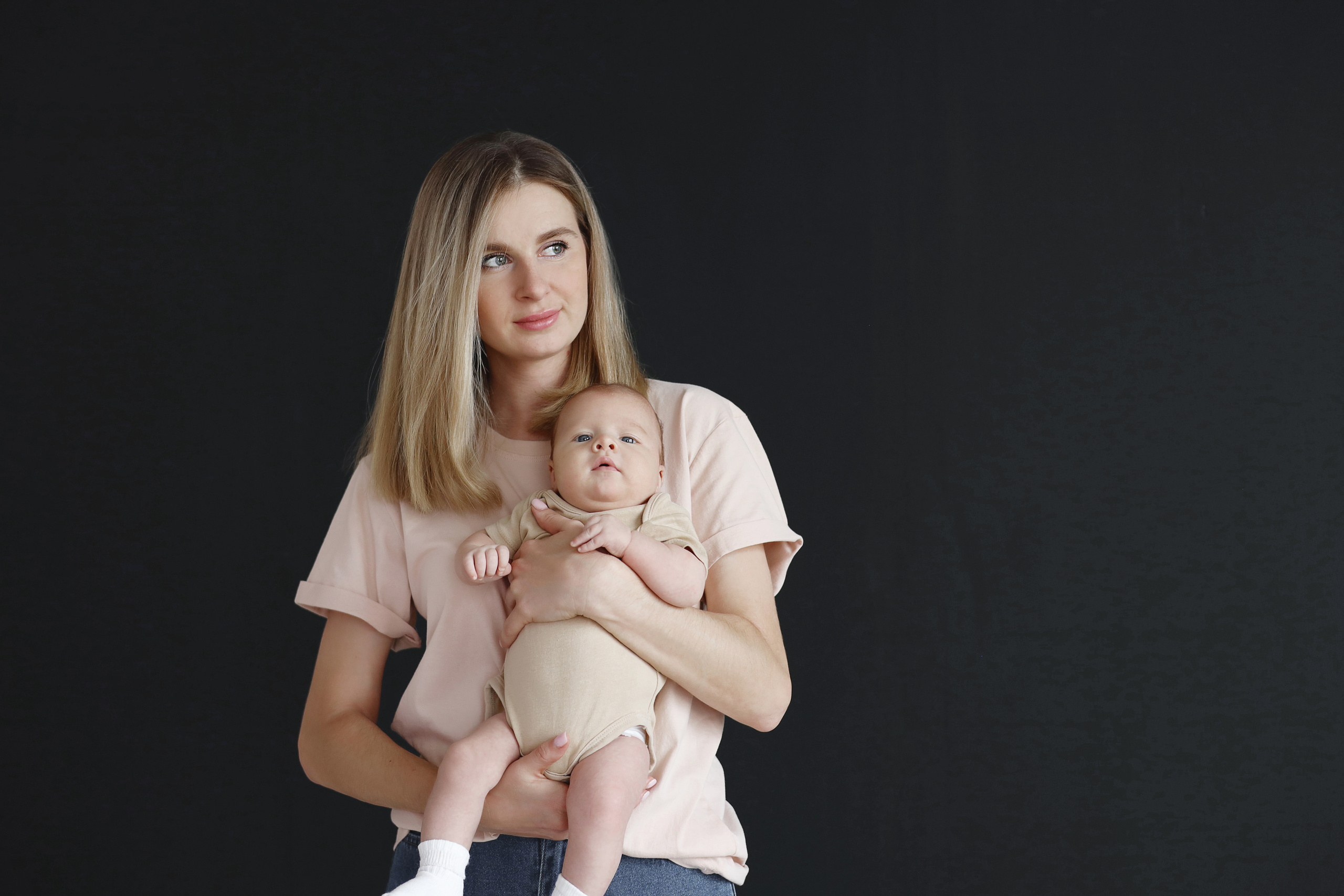 1. Семейный фотограф Анна Мезенцева