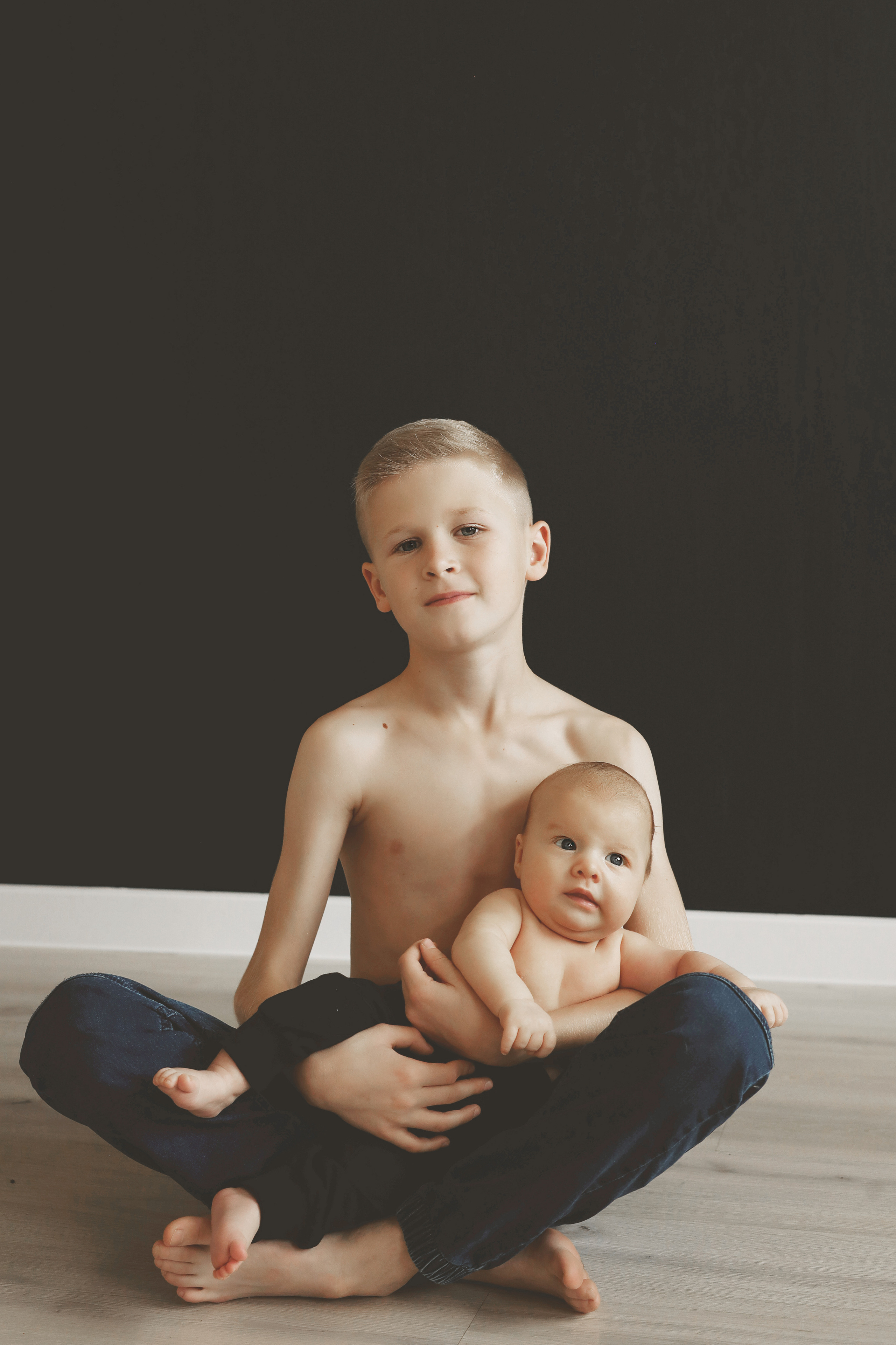 1. Семейный фотограф Анна Мезенцева