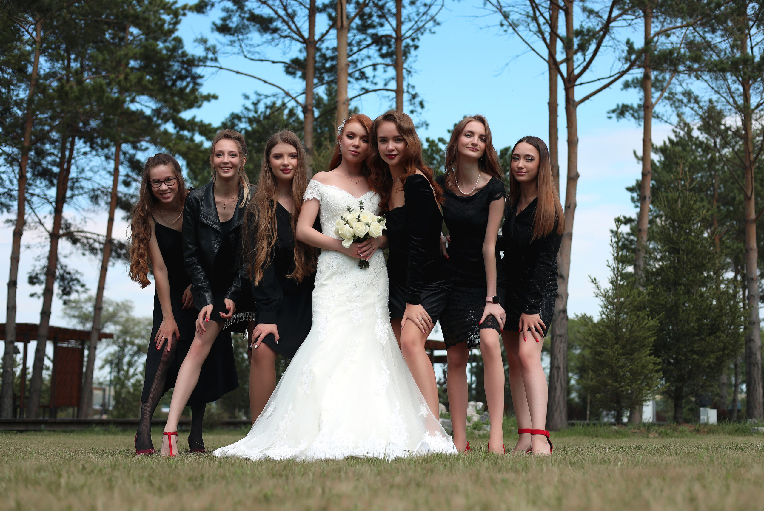 Love. Семейный фотограф Анна Мезенцева