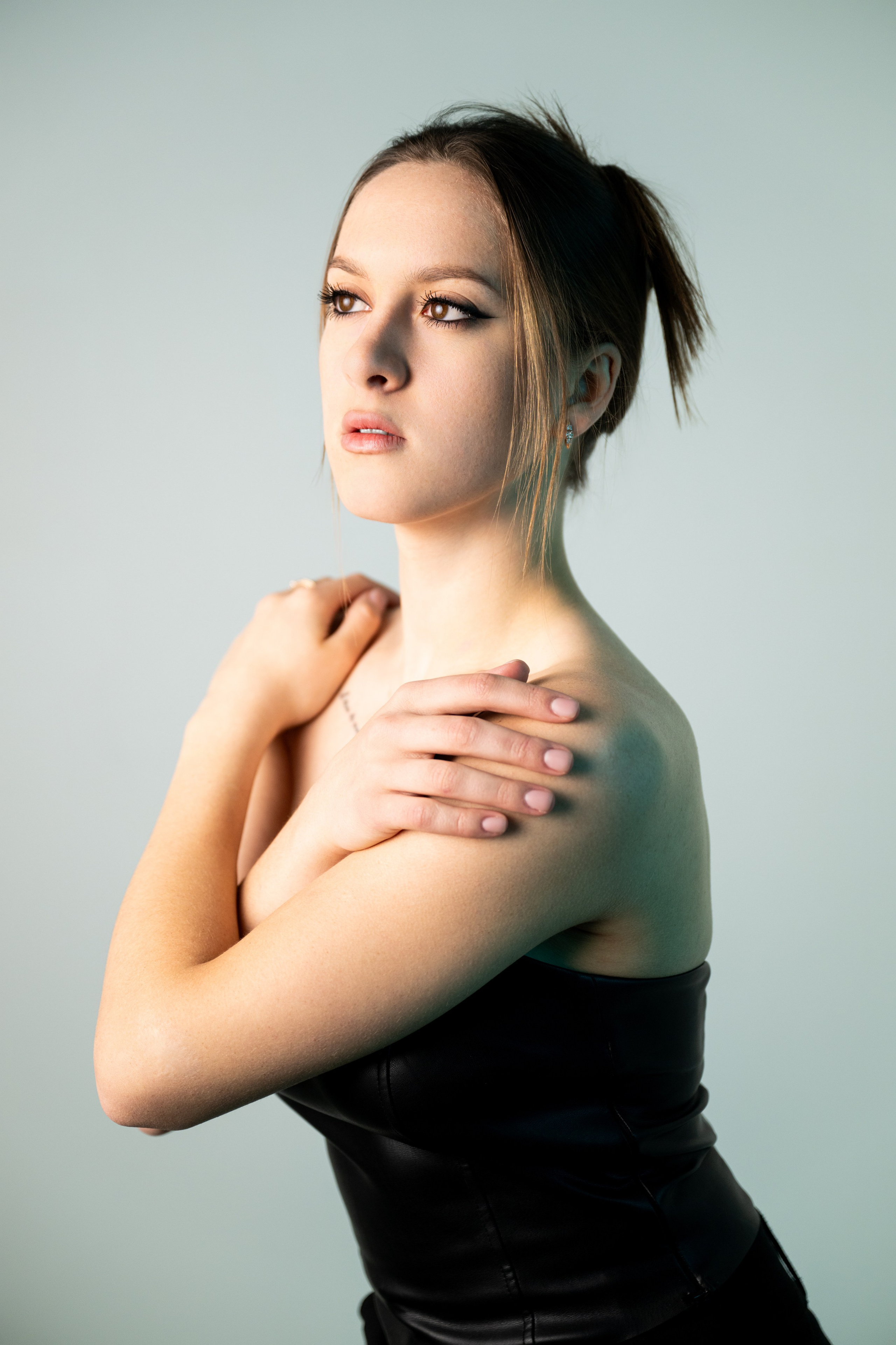 Студийные фотосессии. Студийный и свадебный фотограф и видеограф в Севастополе — Юлия Макаренко