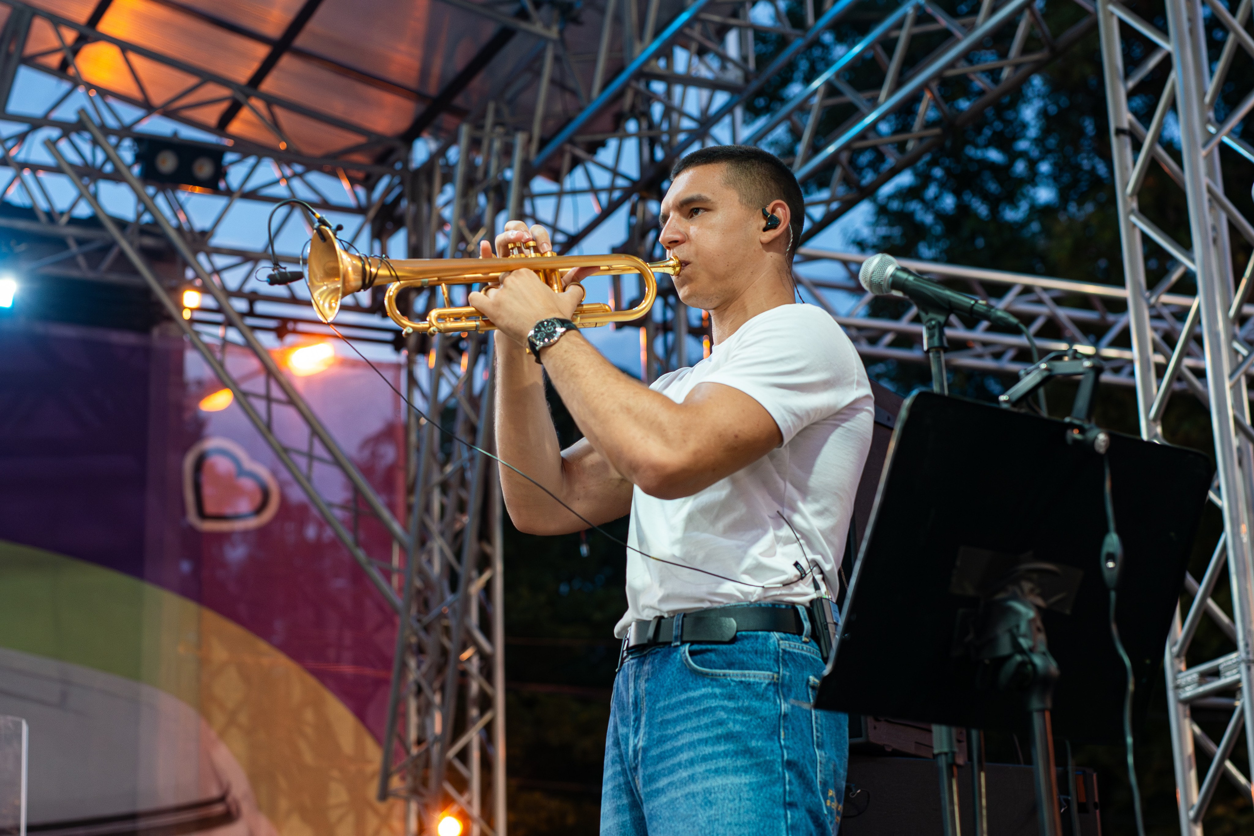 Репортажная съёмка фестиваля 4 лапы. Репортажный и персональный фотограф в Москве
