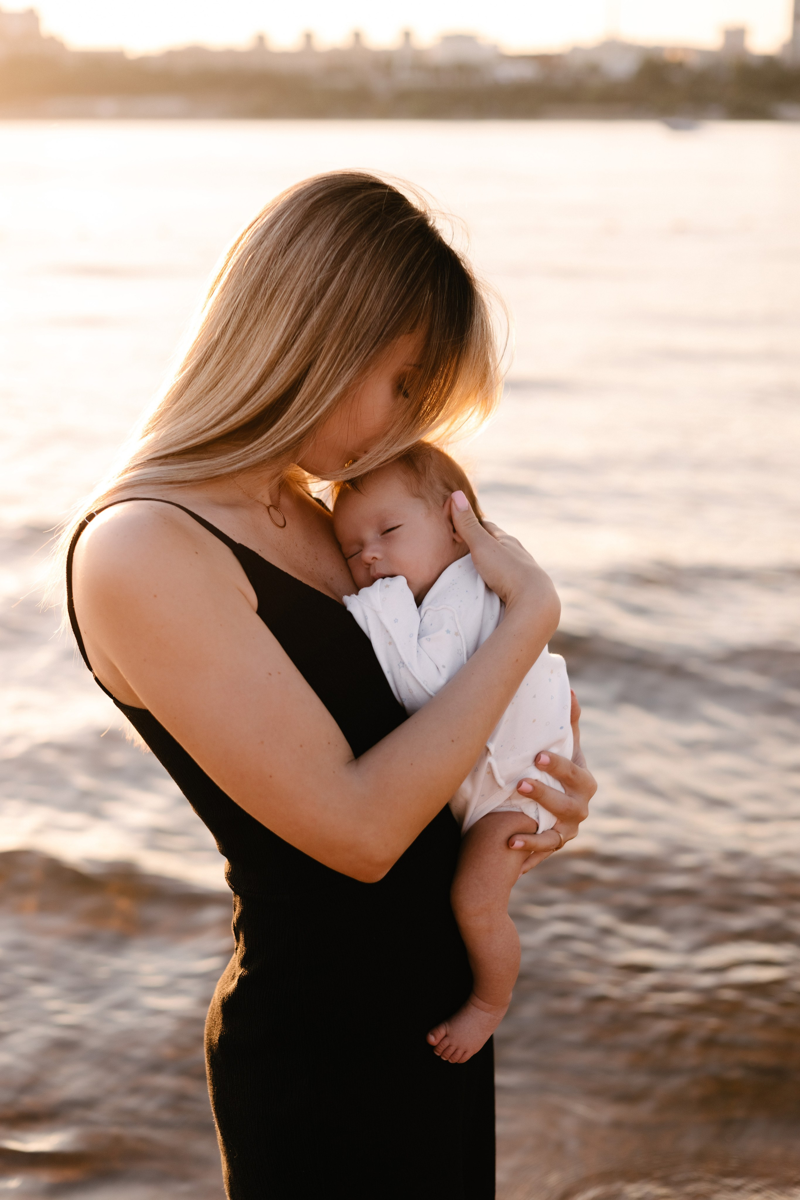 Валерия, Александр, Артем. Фотограф Волгоград Кристина Прохоренко