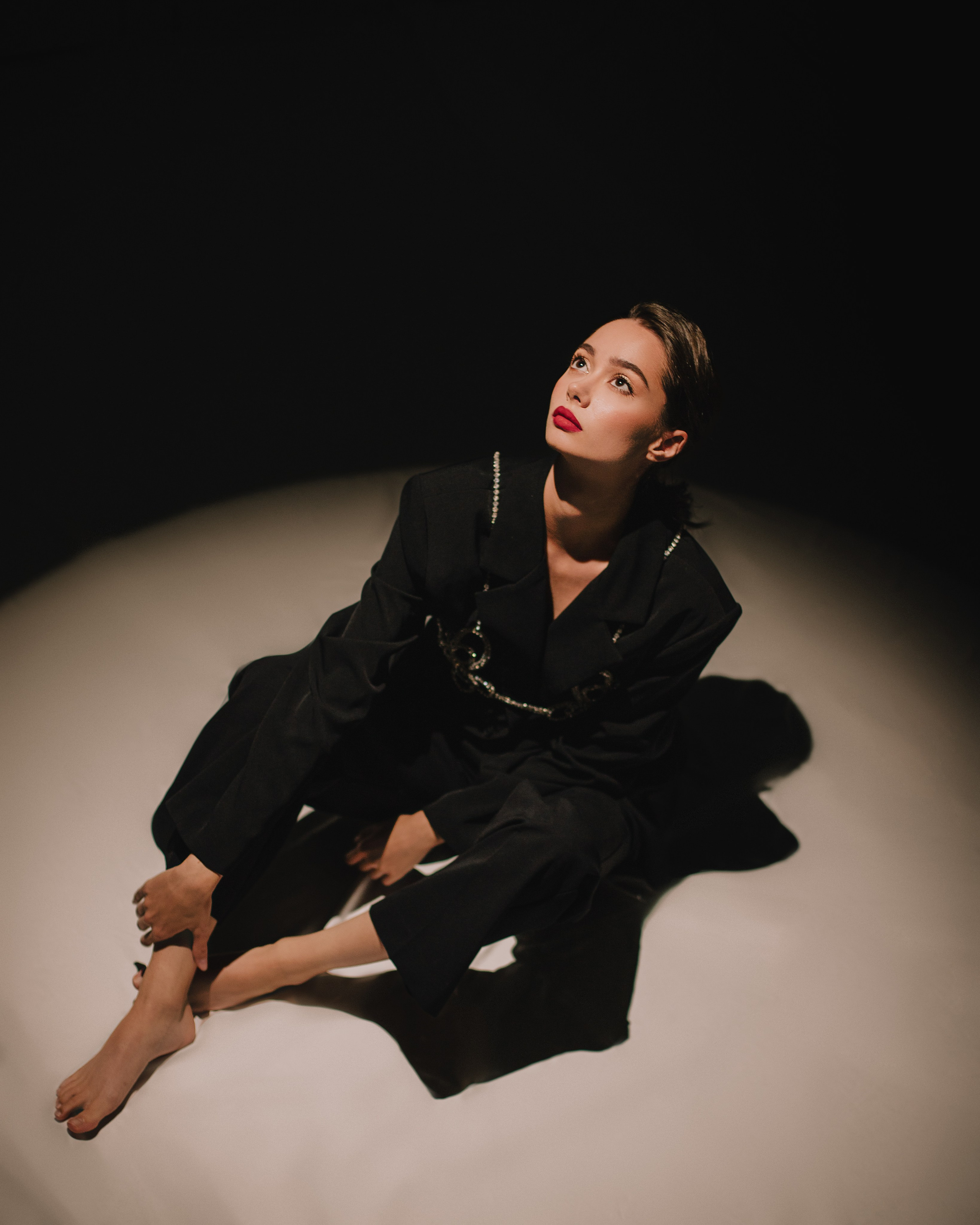 Евгения. Ксения Цыз. Женский портретный фотограф в городе Екатеринбург