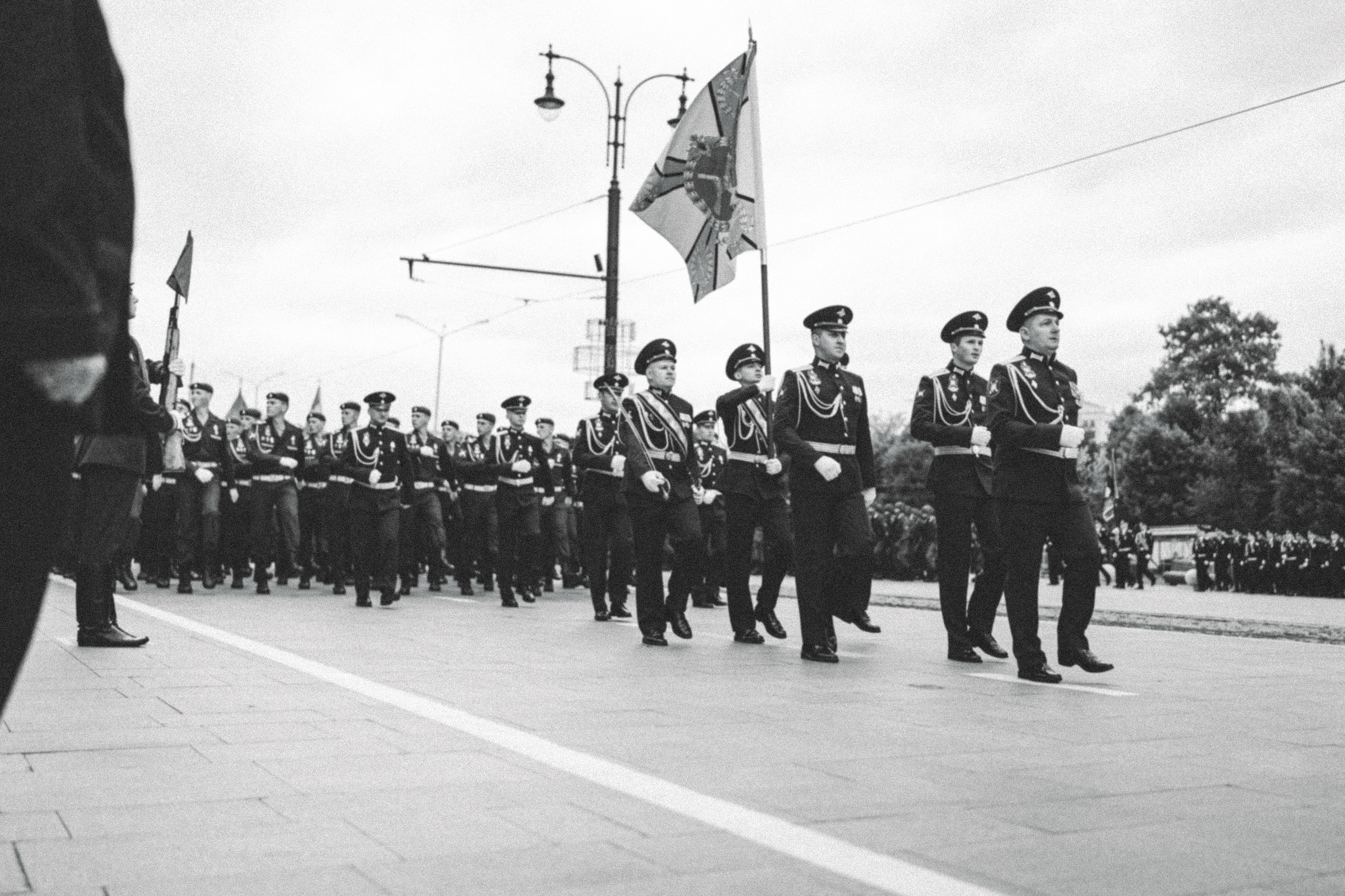 9 мая. Zekons. Фото, видео, нейросети