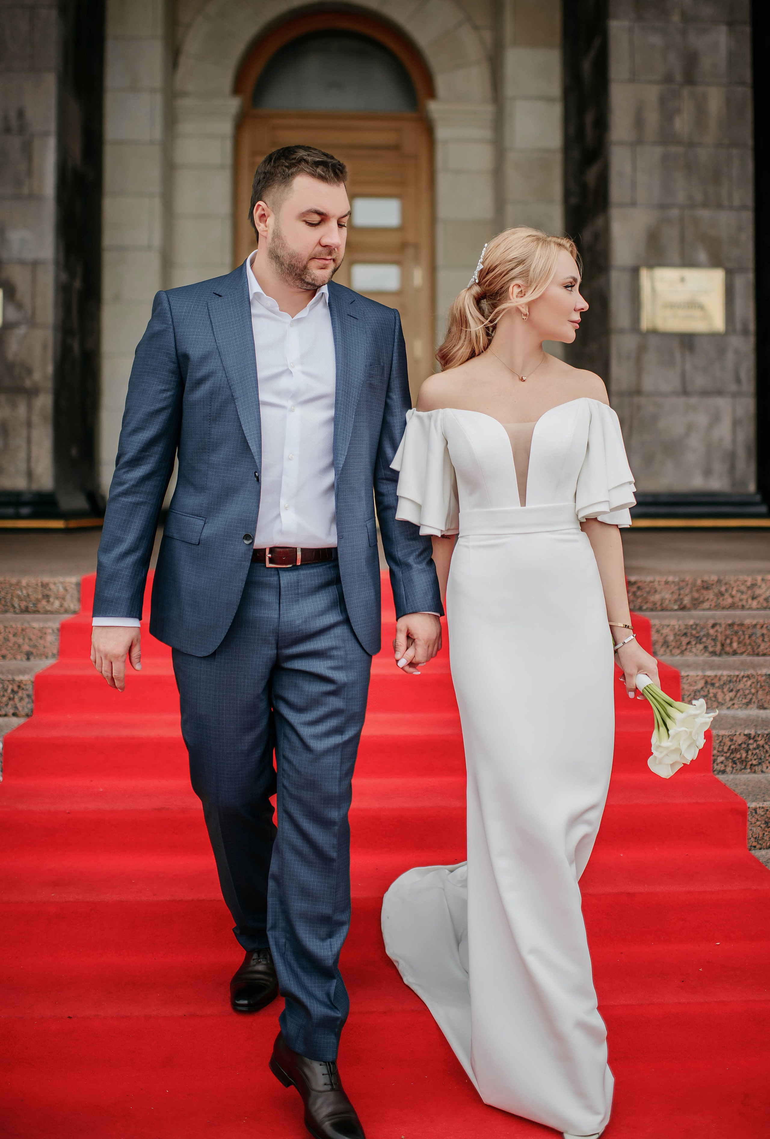 Ukraina Hotel. Свадебный и семейный фотограф в г. Москва Ирина Гаврилова