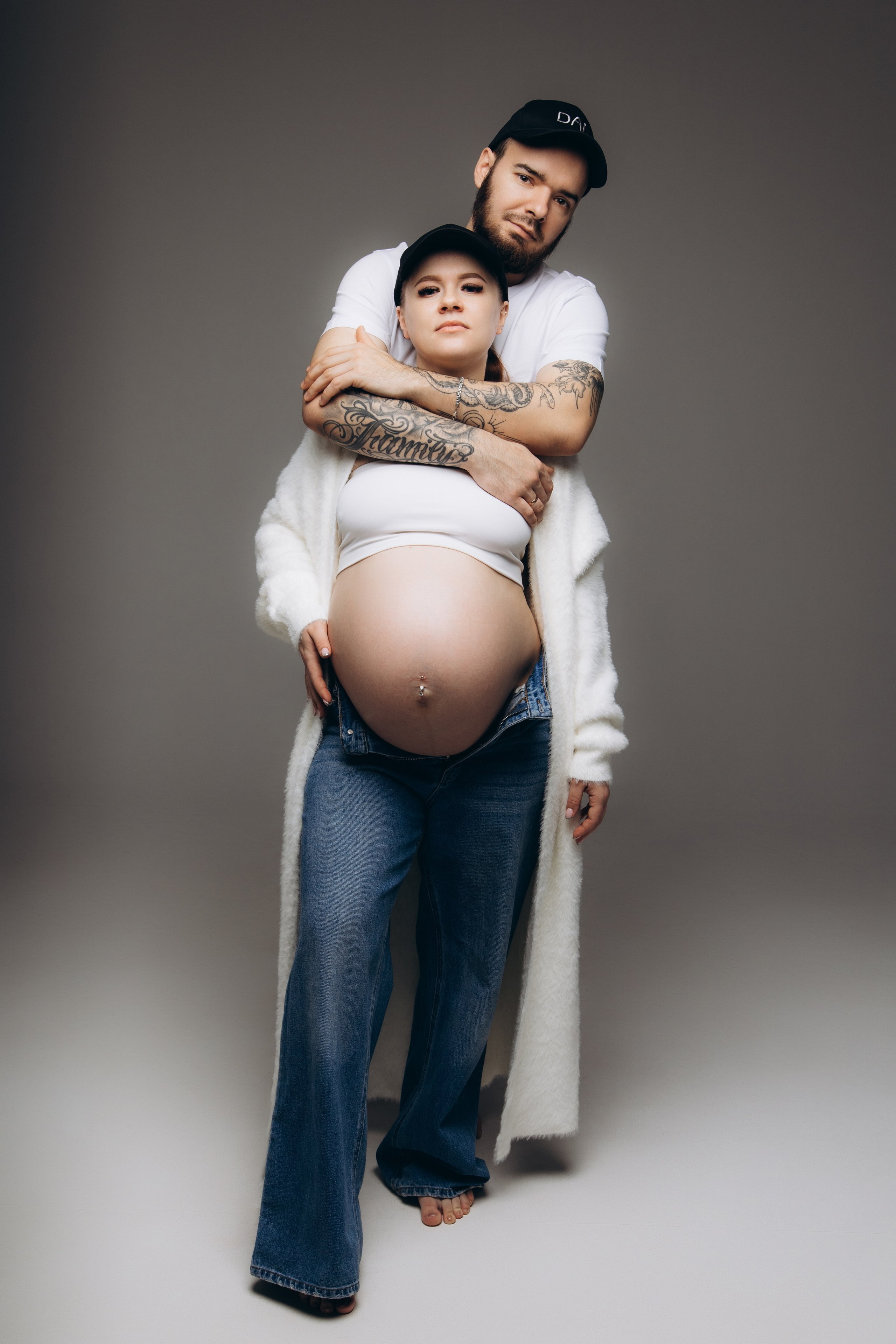 Беременность /Материнство. Фотограф в городе Лыткарино Волкова Ольга