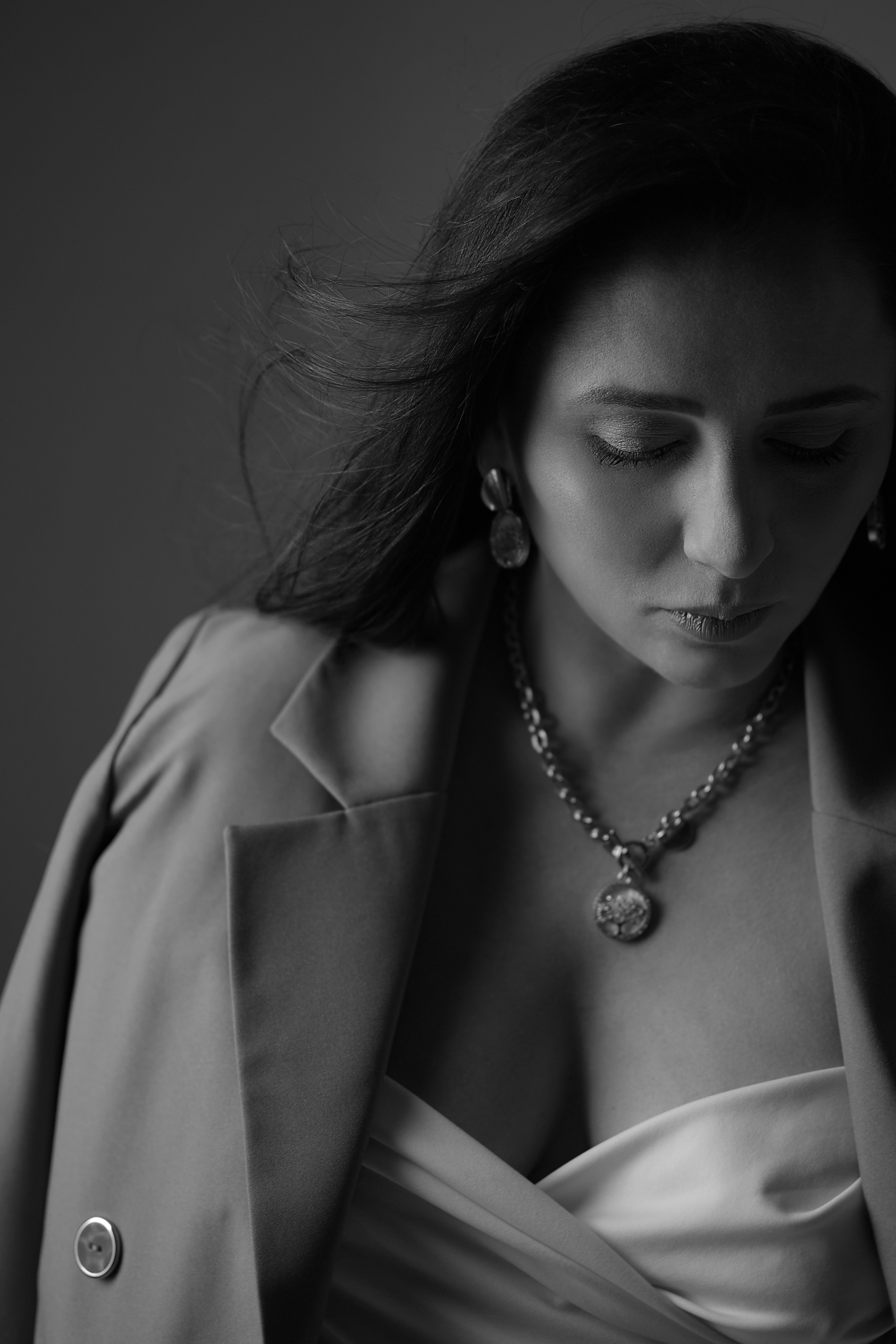 Ирина. Портретный фотограф в Саратове Кристина Бузаева