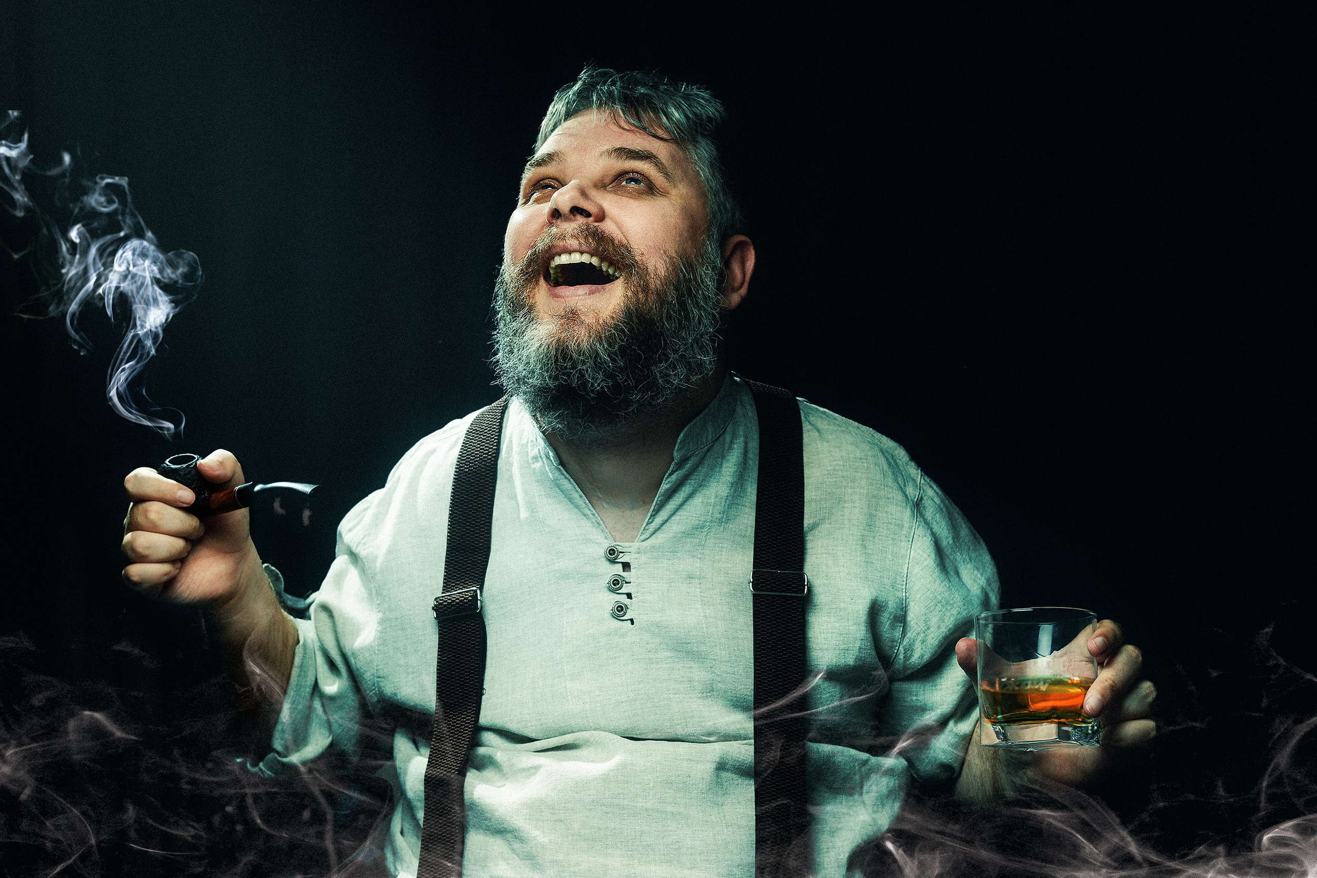 Индивидуальная съемка. Коммерческий, рекламный фотограф в Уфе Сергей Крайкин