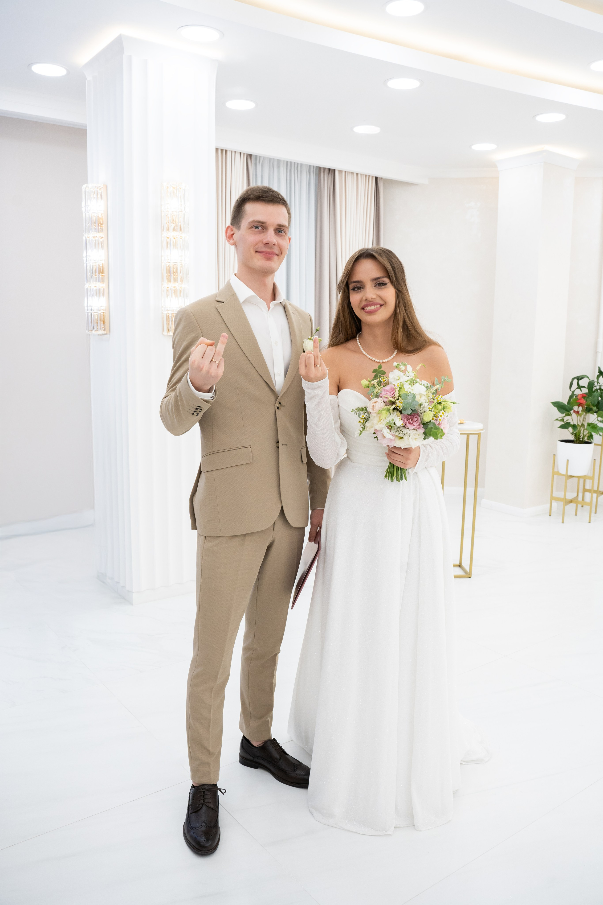 Аня и Андрей. Фотограф из Москвы — DASHA NOVA | Авторская фотография в разных жанрах