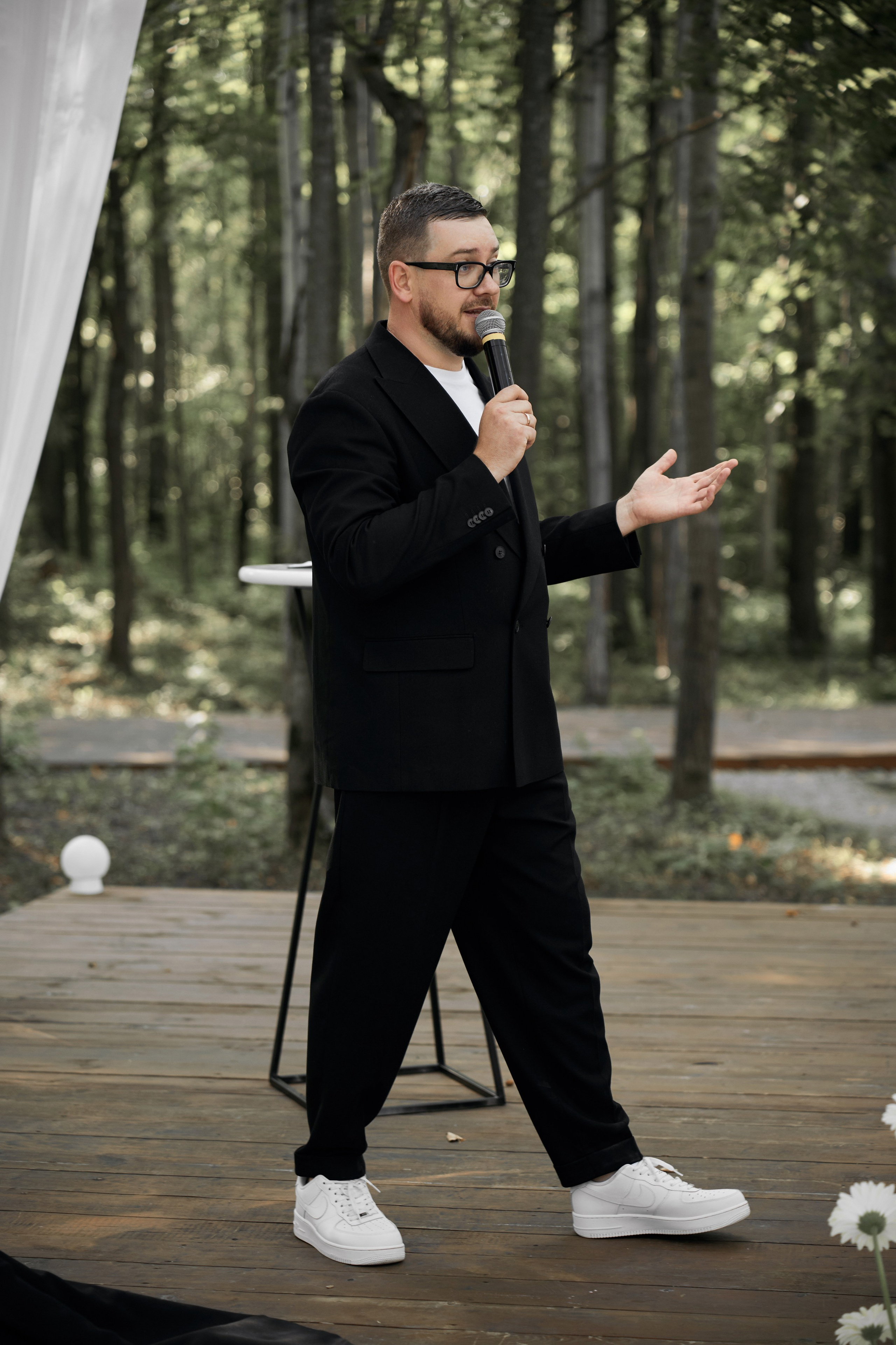 Елена & Александр. Фотограф Михаил Ефремов