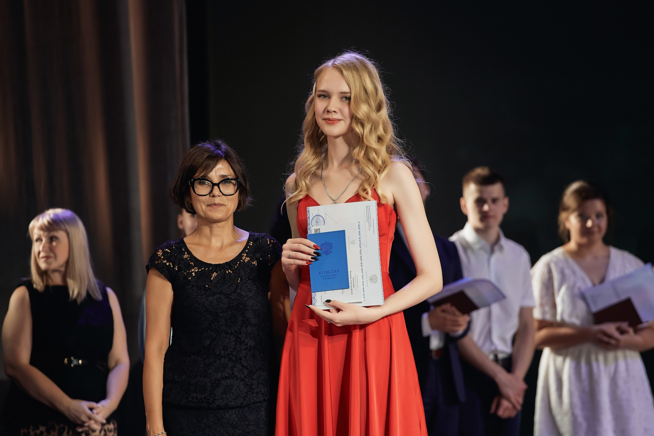 фотограф на выпускной