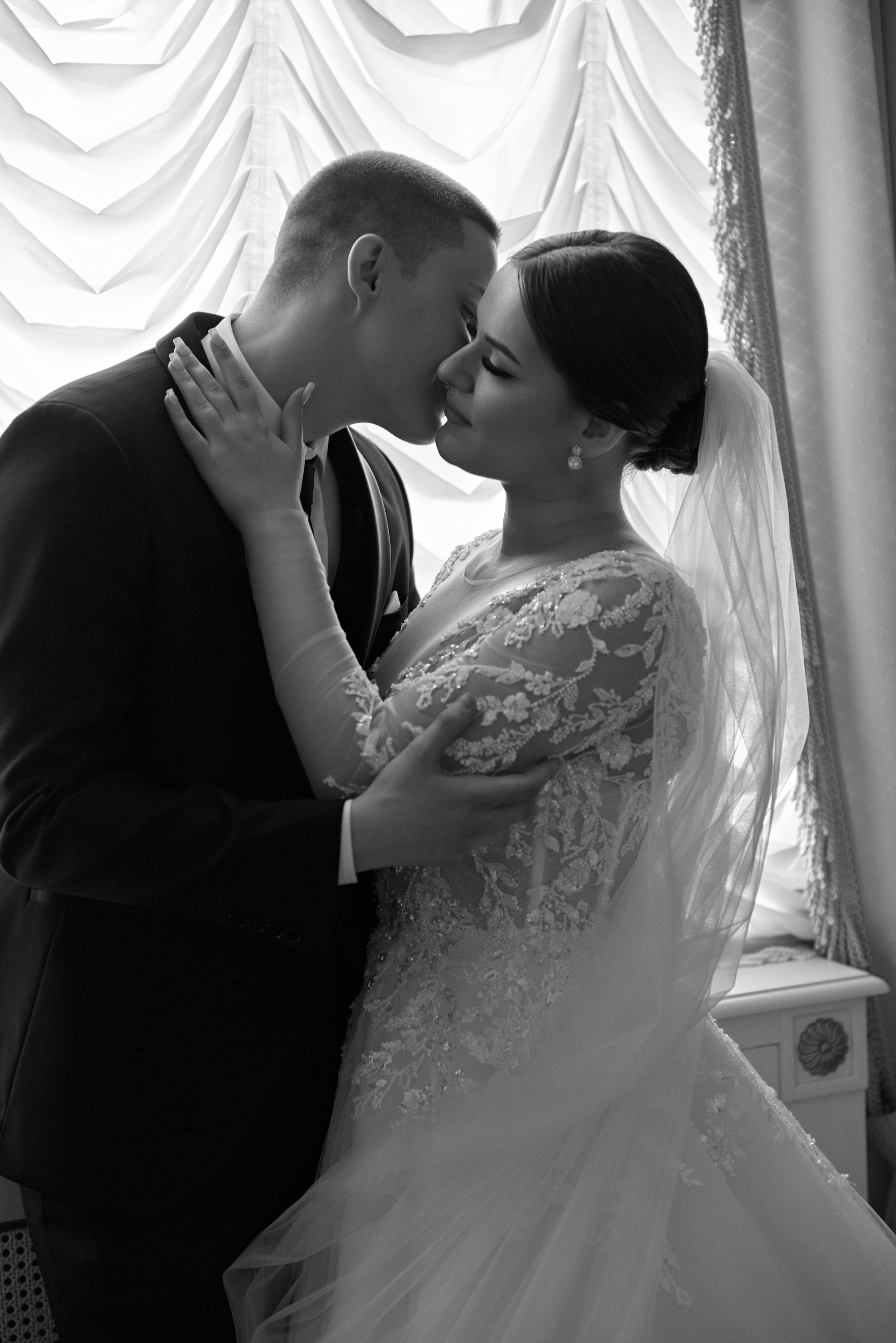 7.06.24 Никита и Даша. Свадебный фотограф Юлия Гусева