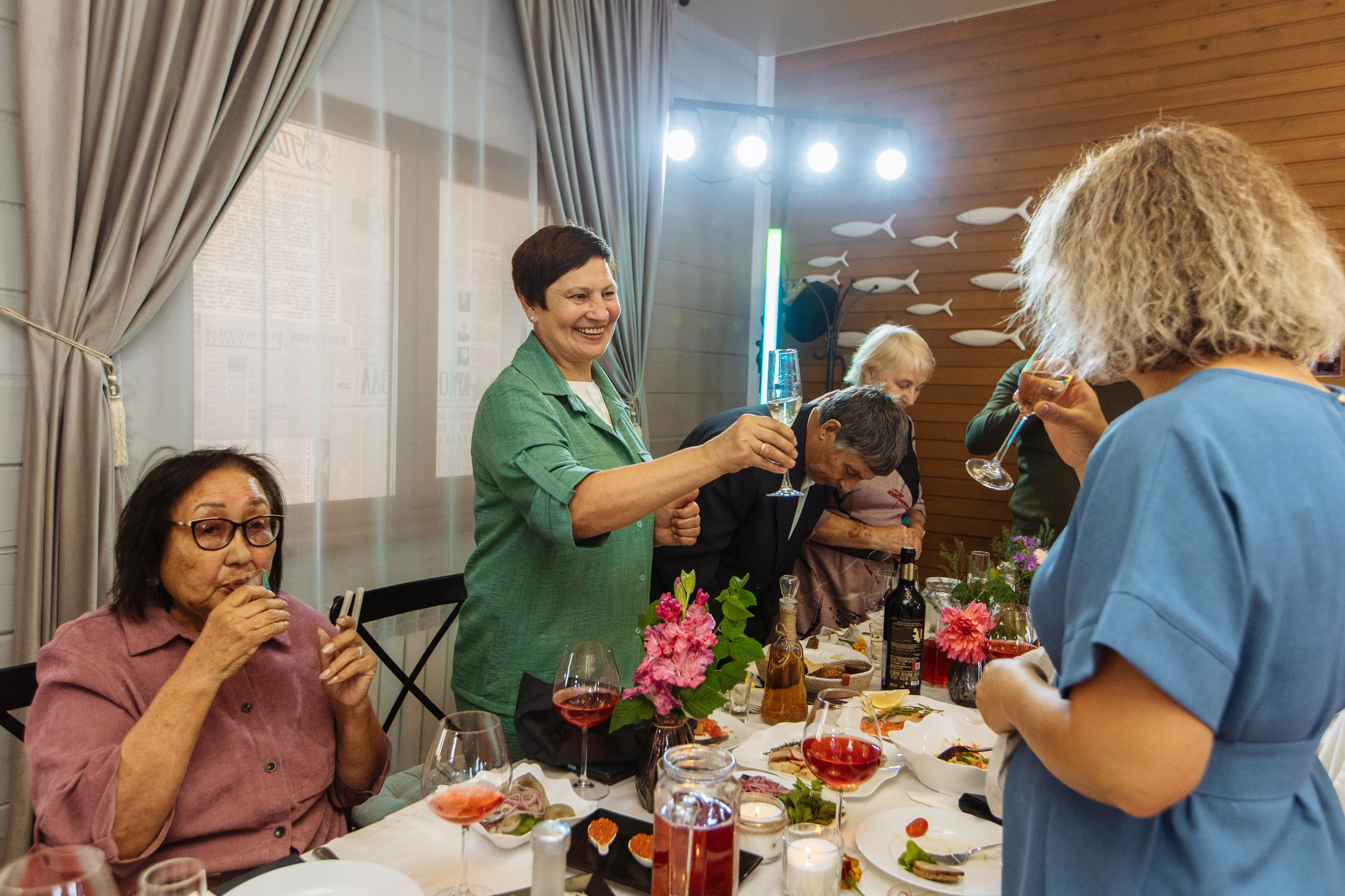 «Иван Васильевич меняет профессию» Юбилей. Свадебный и семейный фотограф в Улан-Удэ