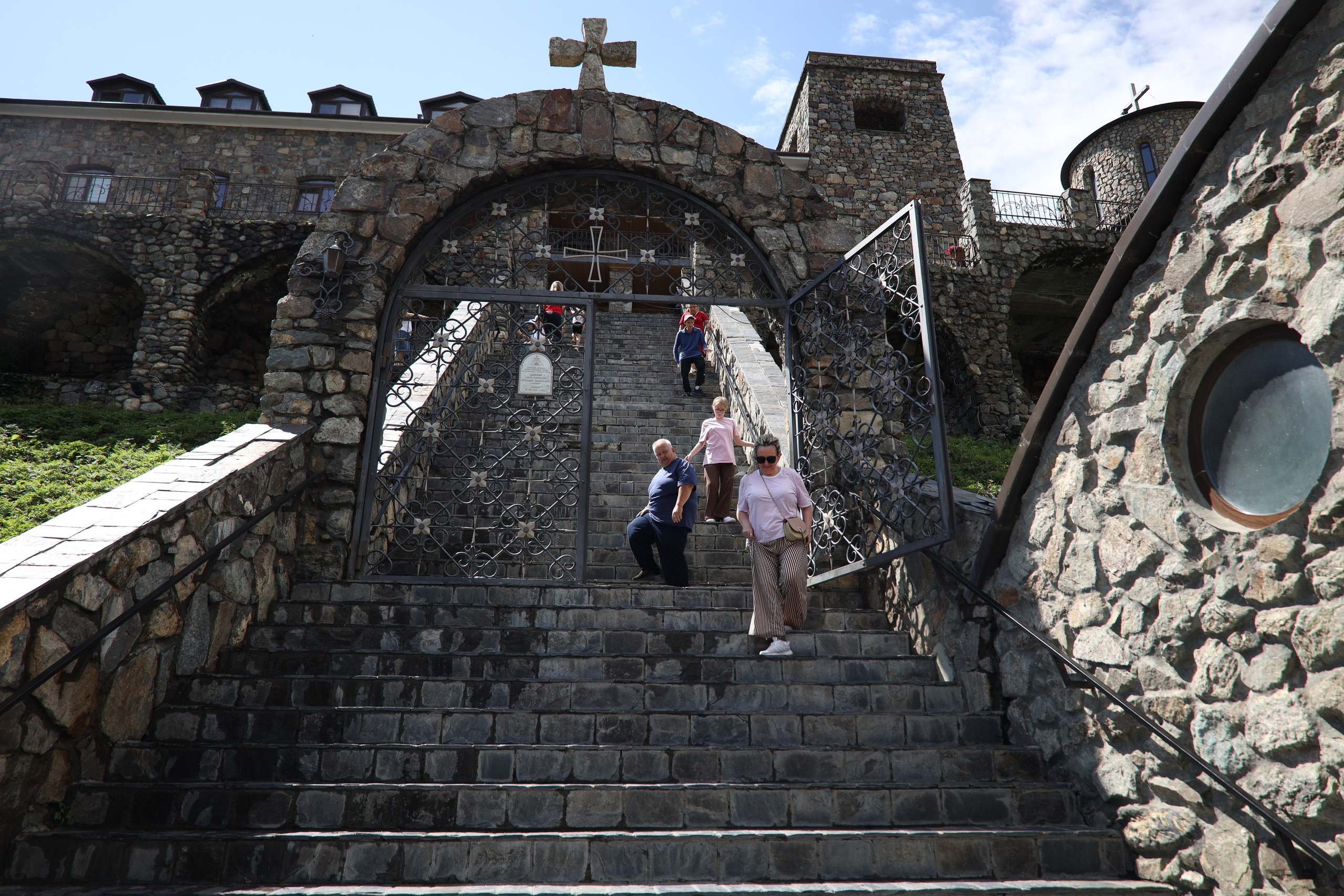 Северная Осетия июль 2025 год. Кармадон, Даргивз и Цей. Семейный детский фотограф Краснодарский край Оксана Колос