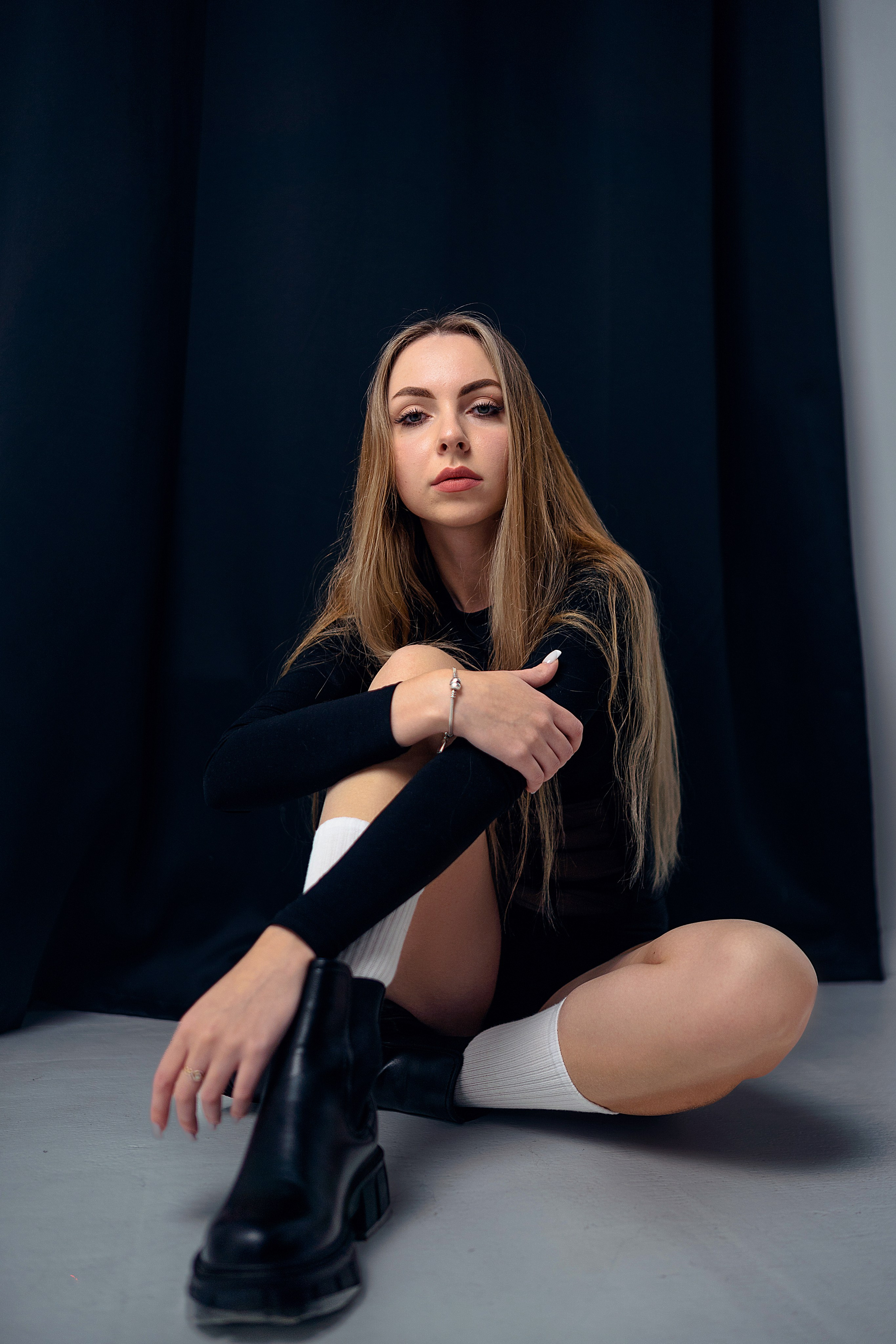 Daria. Главная