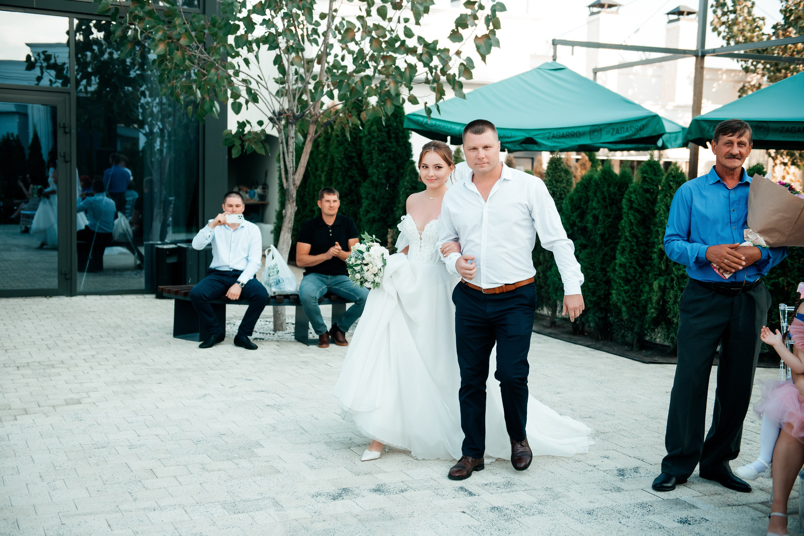 A&M. Свадебный фотограф Ростов-на-Дону от 4 400 руб. |Кристина Гайсенюк