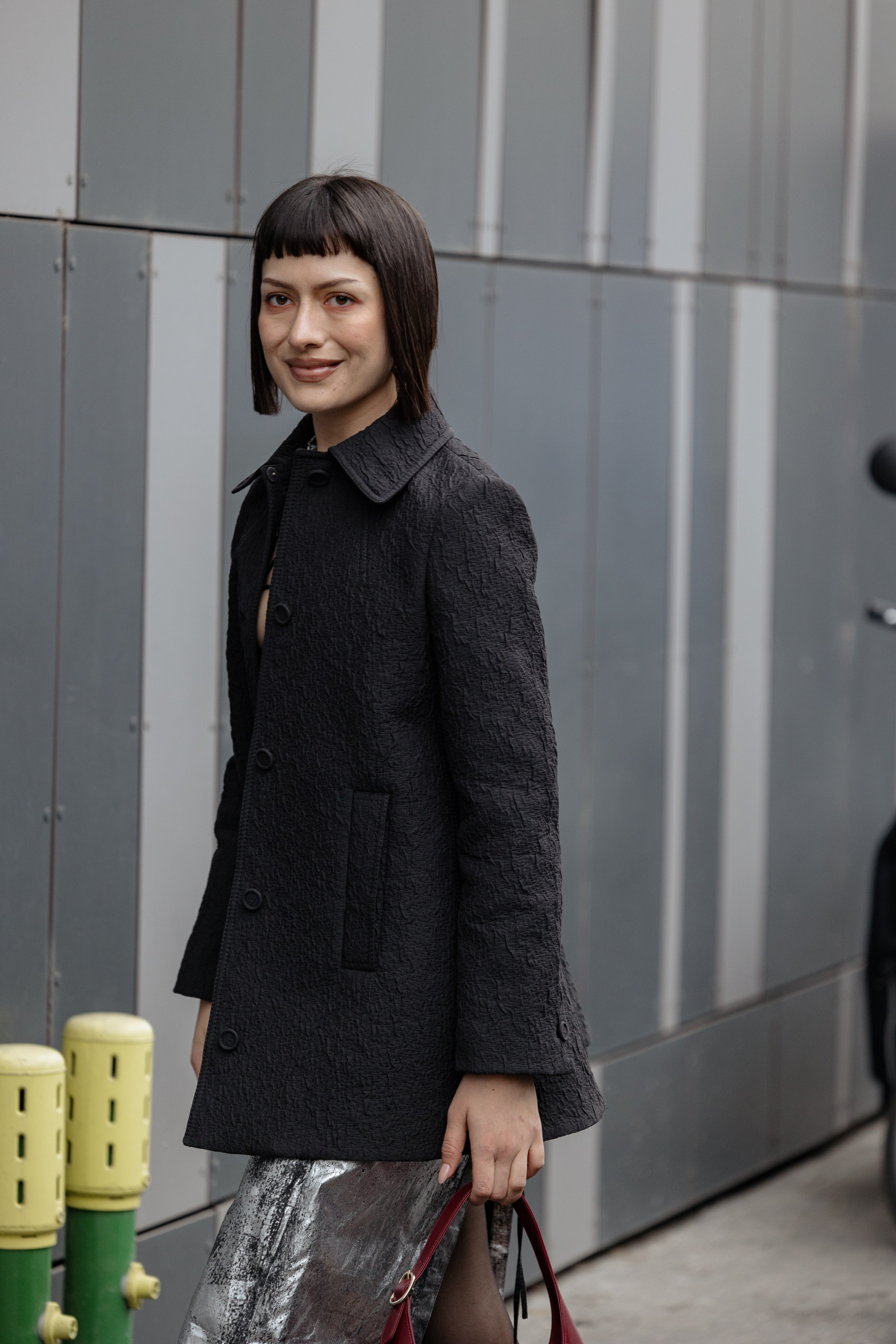 GUCCI MFW FALL/WINTER 24/25. Photographer in Milan Ivan Goncharov