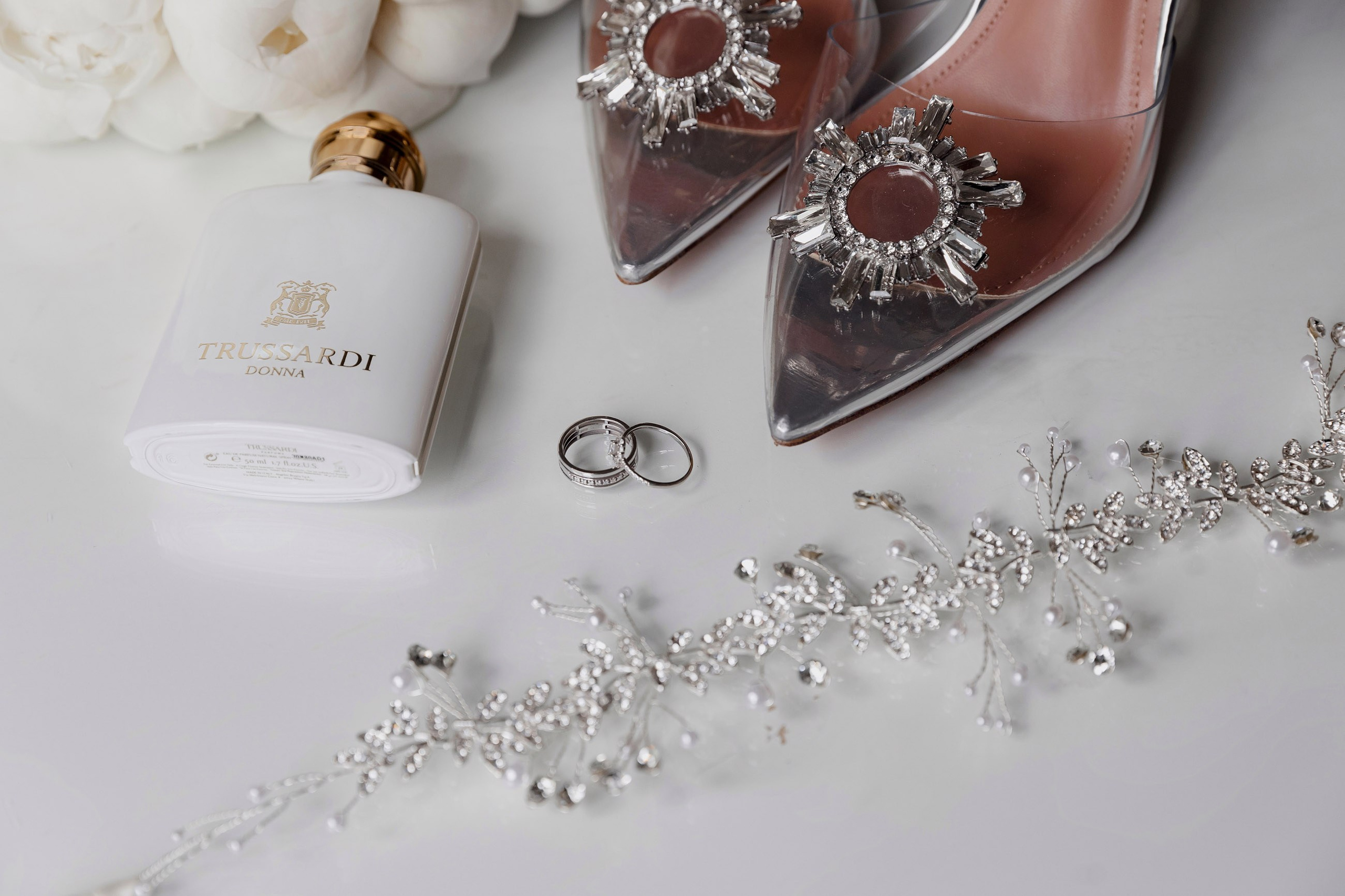 Дамир и Анна. Свадебный фотограф и видеограф Юрий и Эля Дубинины