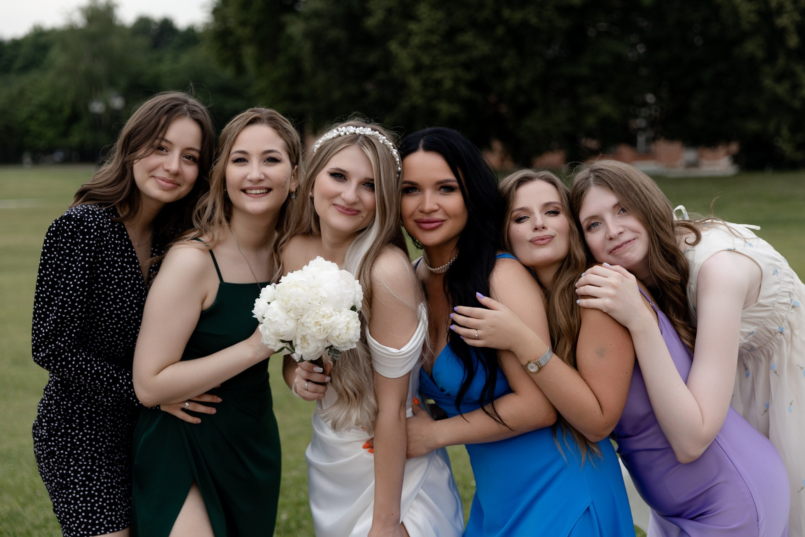 I&R. Свадебный фотограф Екатерина Герк