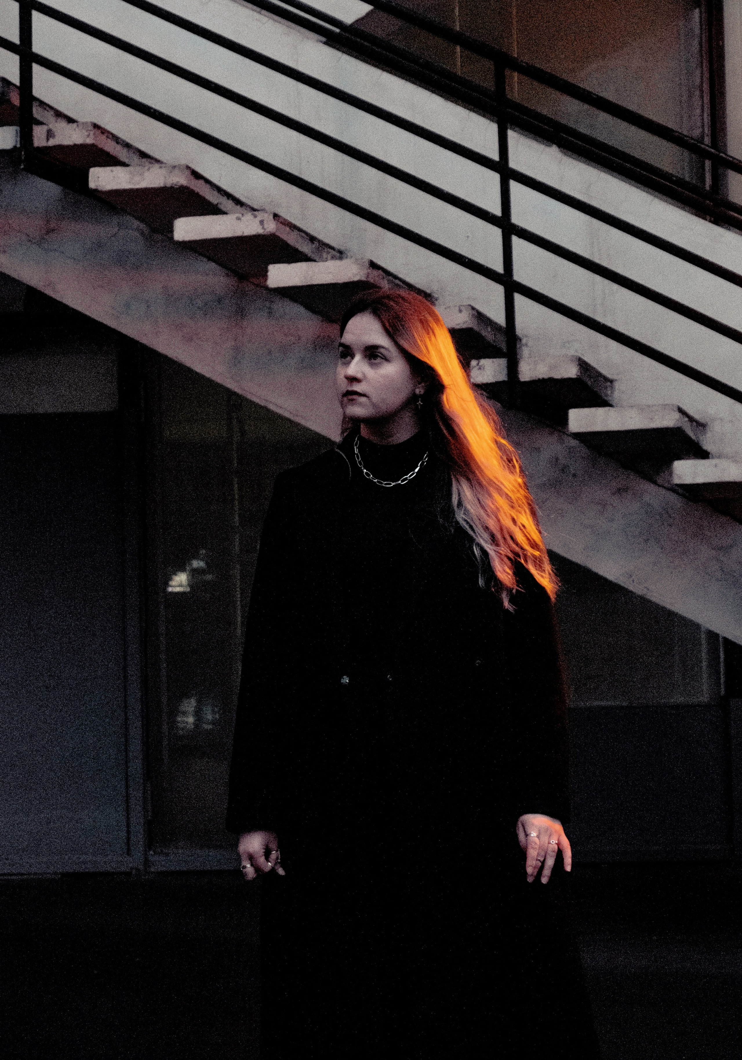 Individual shoots. Концертный фотограф в Москве