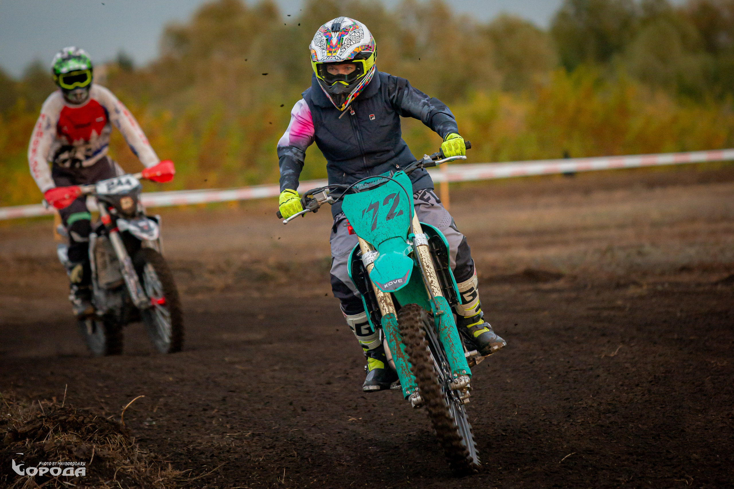 Варламово 2025. Фотограф | Макс Борода