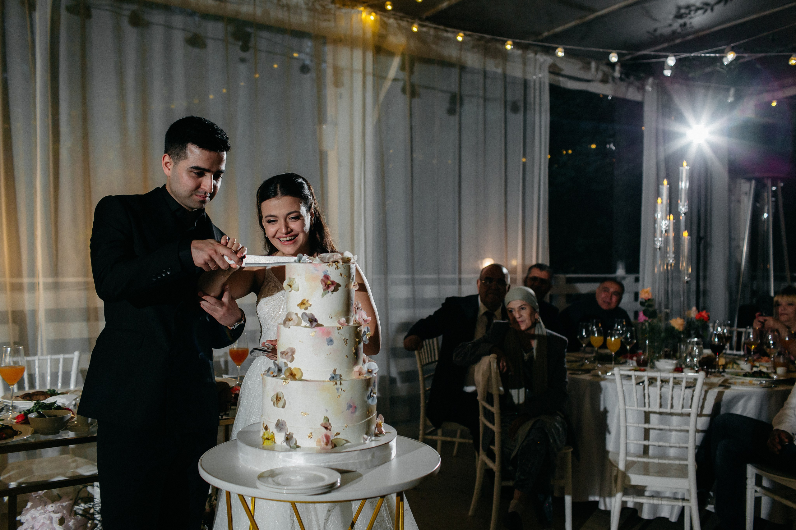 ЯНА И РАХИМ. Свадебный и семейный фотограф Иваново Елена Угодина