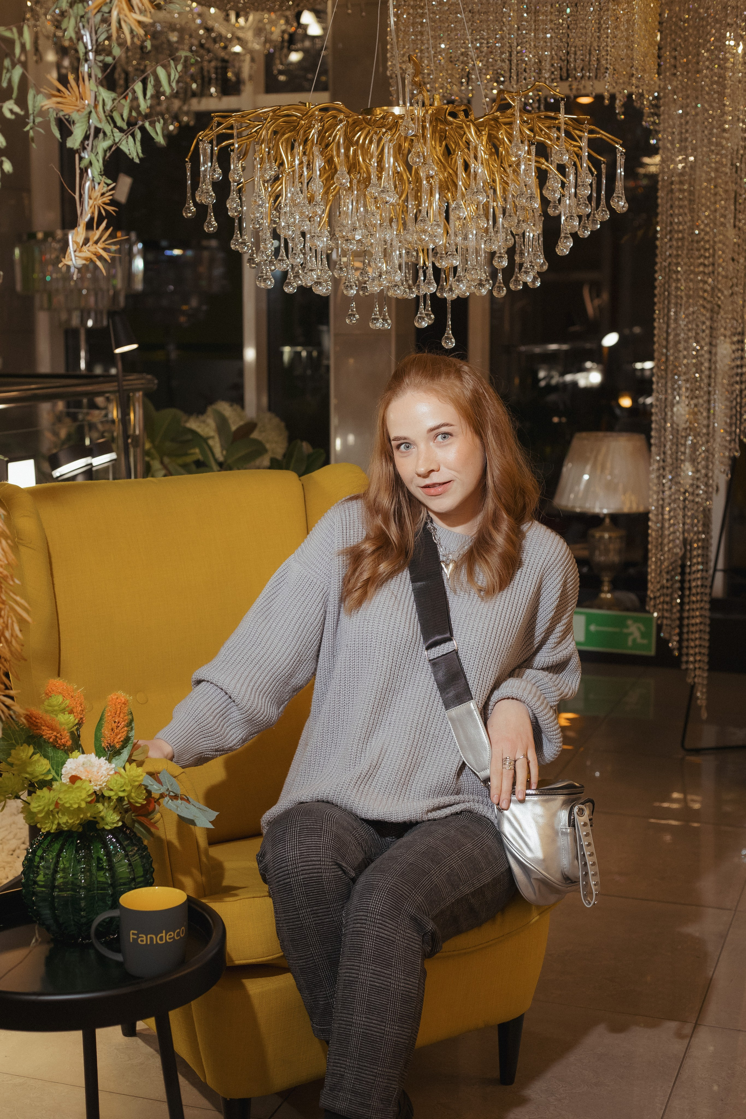 FANDECO [Освещение дома светодизайнера]. СВОИ. ФОТООТЧЕТЫ-СОБЫТИЯ-МЕСТА