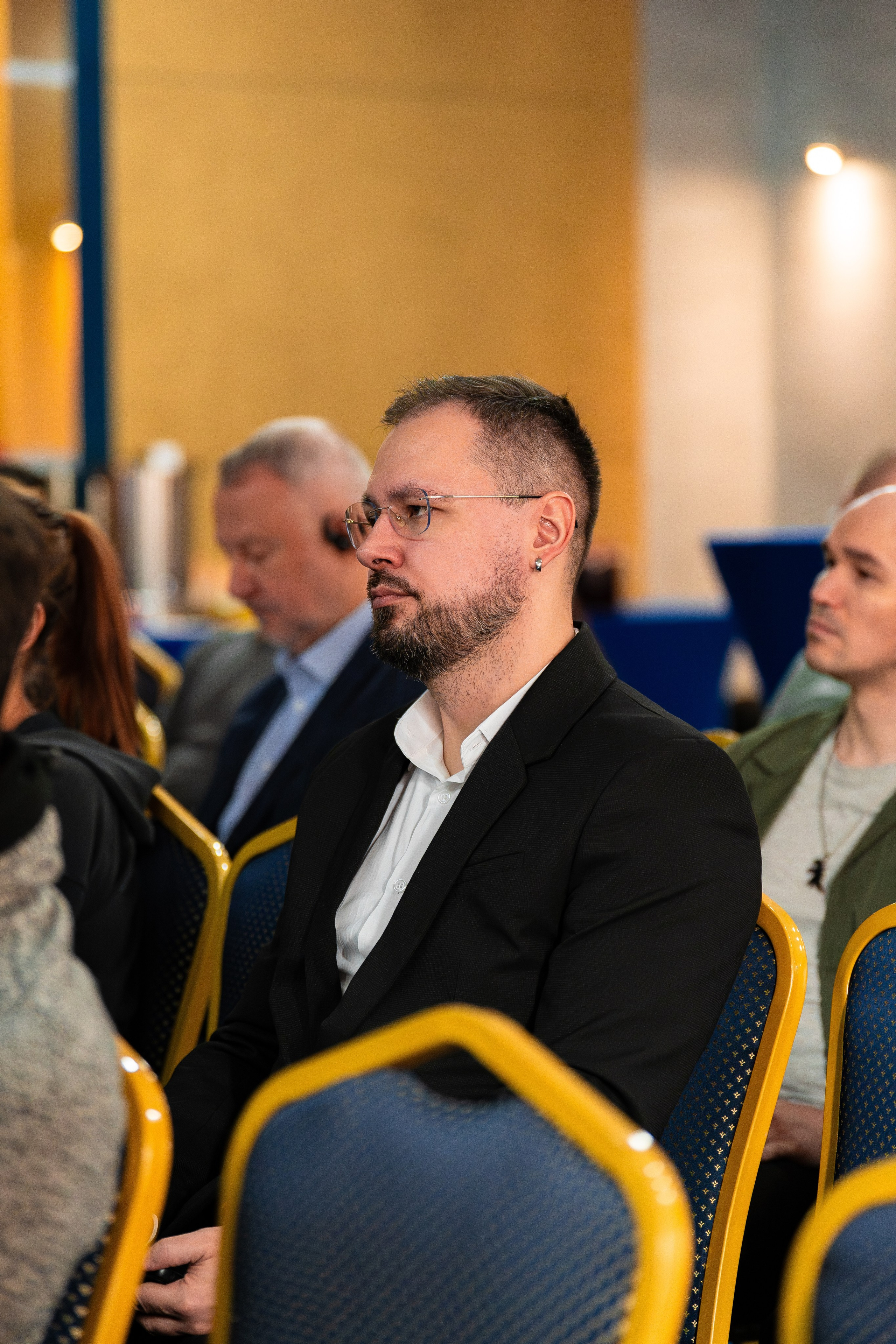 2ГИС БИЗНЕС-ЗАВТРАК. СВОИ. ФОТООТЧЕТЫ-СОБЫТИЯ-МЕСТА