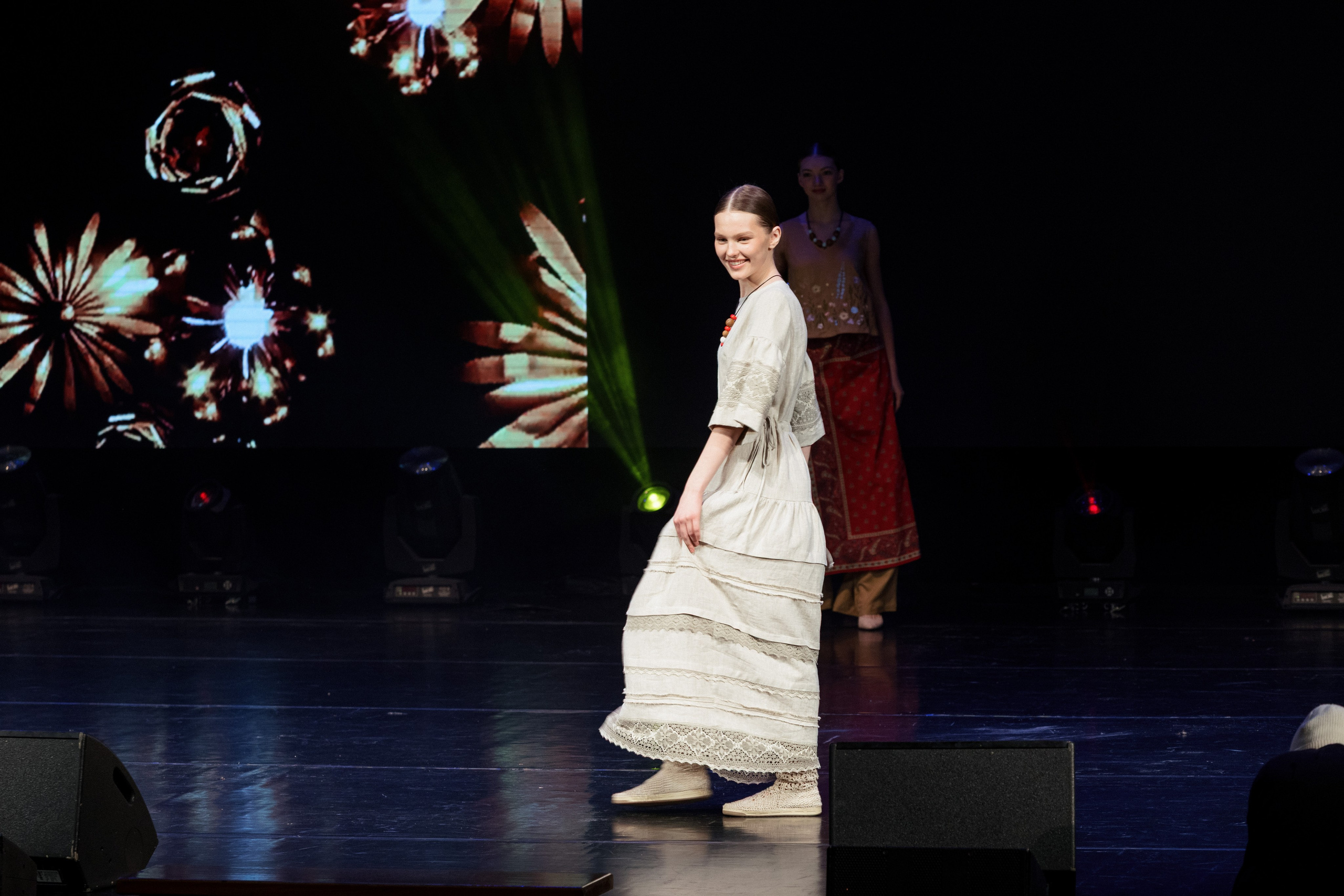 Конференция моды и дизайнеров — ТОЧКИ РОСТА 2026. СВОИ. ФОТООТЧЕТЫ-СОБЫТИЯ-МЕСТА