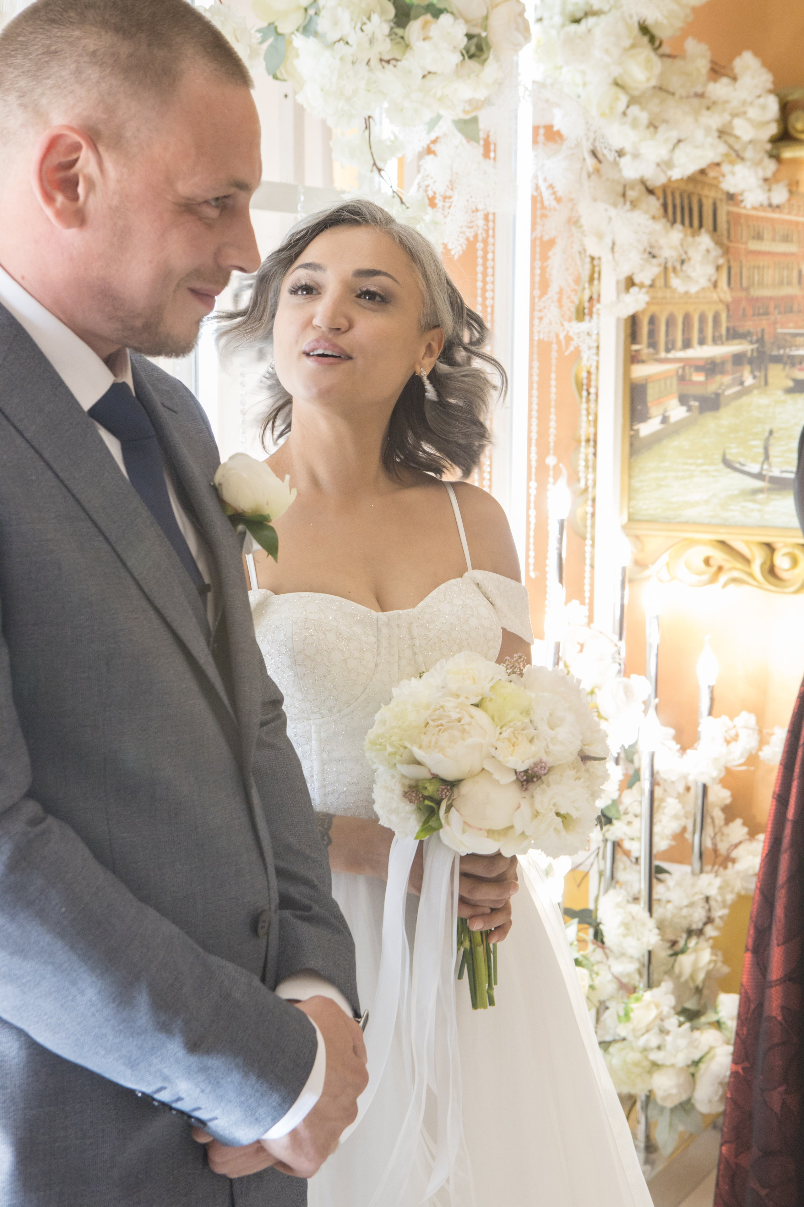 Александр&Ольга. Семейный и Свадебный фотограф в Сургуте Магазов Ильгиз