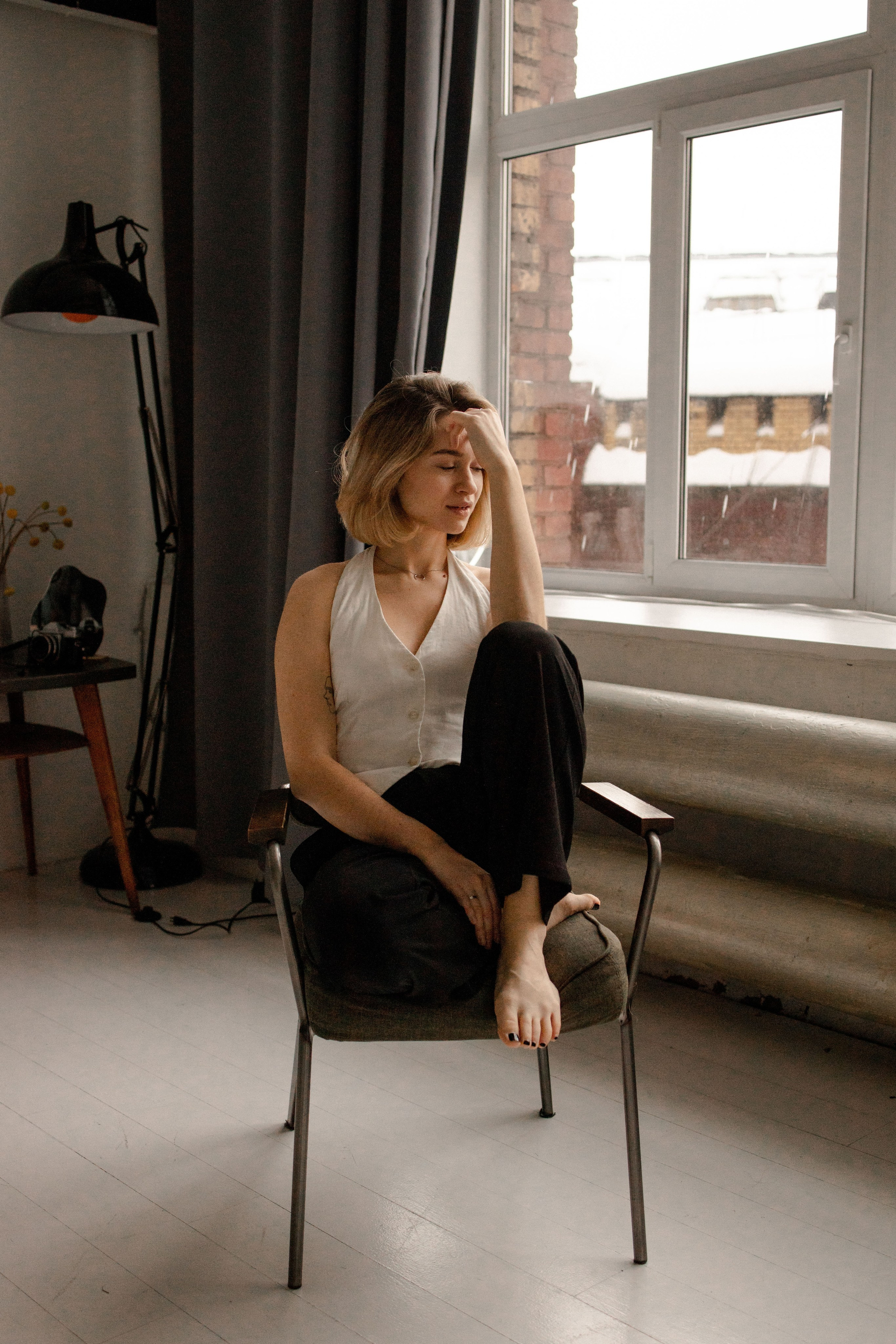 Studio. Свадебный фотограф Москва Санкт-Петербург Сочи Калининград Мария