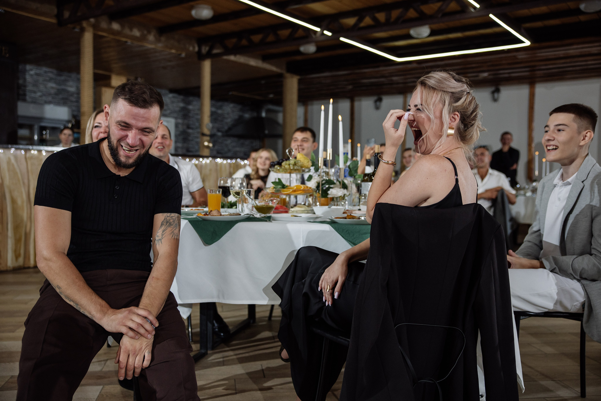 Евгений и Анастасия. Семейный и свадебный фотограф в Самаре и Кинеле Мария Донцу