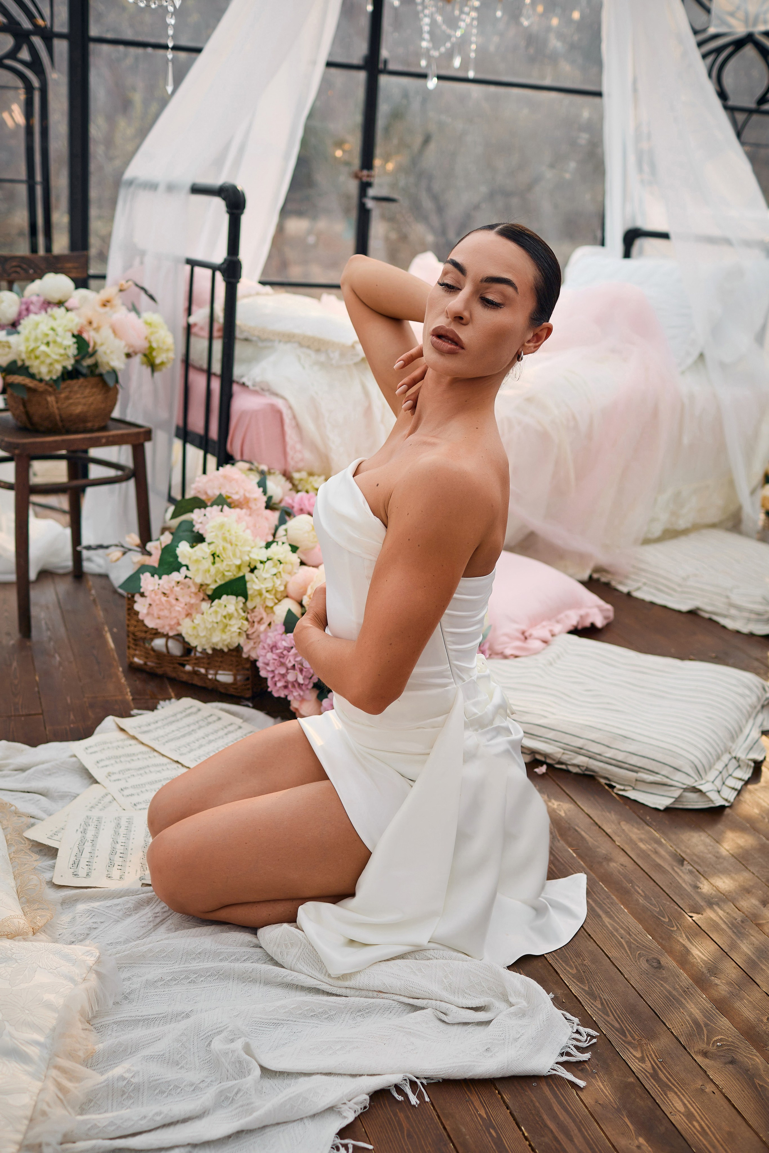 Локация. Свадебный, семейный и детский фотограф в городе Партизанск, Находка