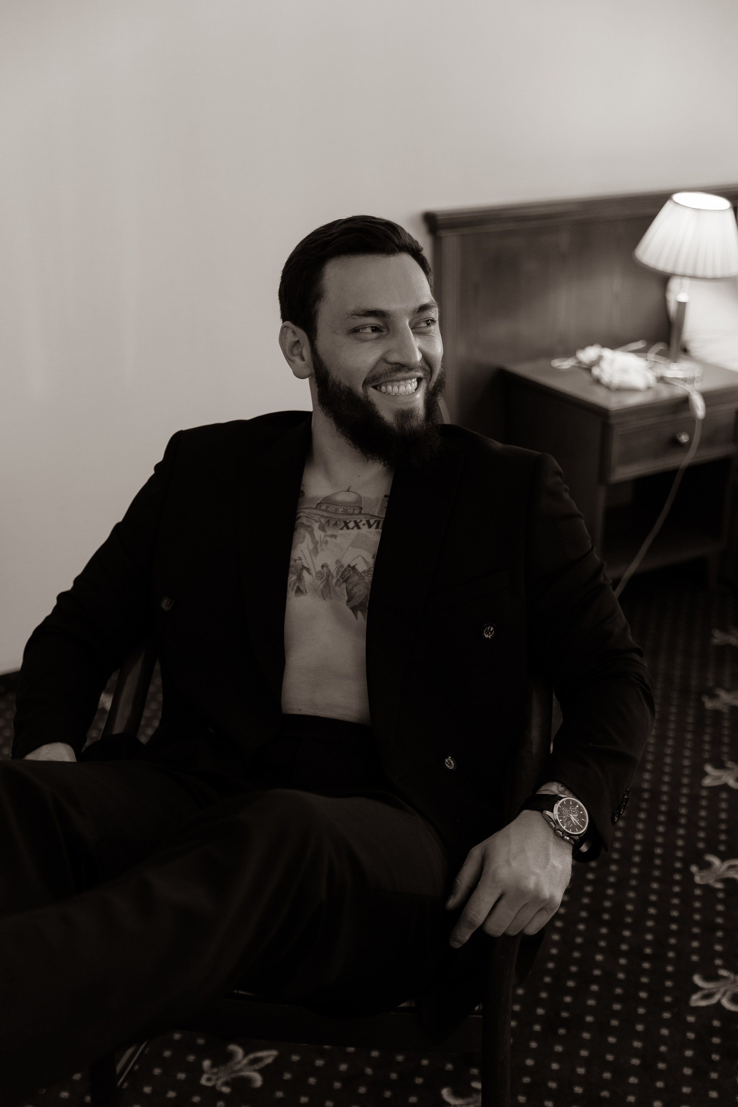 I & A. Свадебный и семейный фотограф Анжелика Альашкар в Казани Татарстан