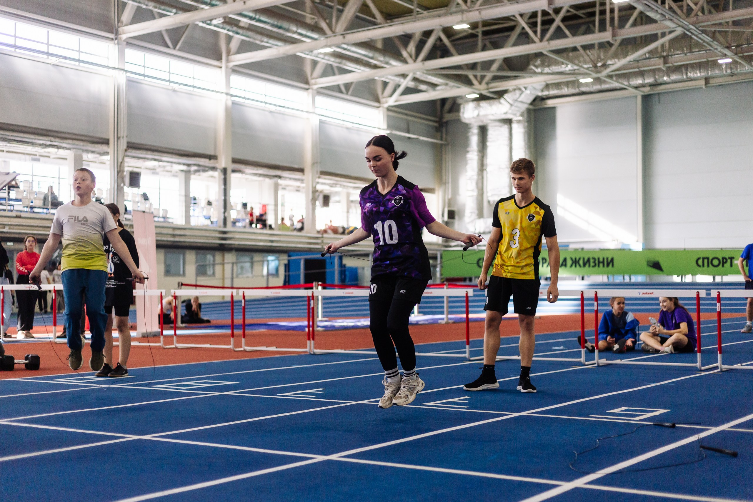 Сила первых. Репортажный и портретный фотограф в Нижнем Новгороде Максим Горшков