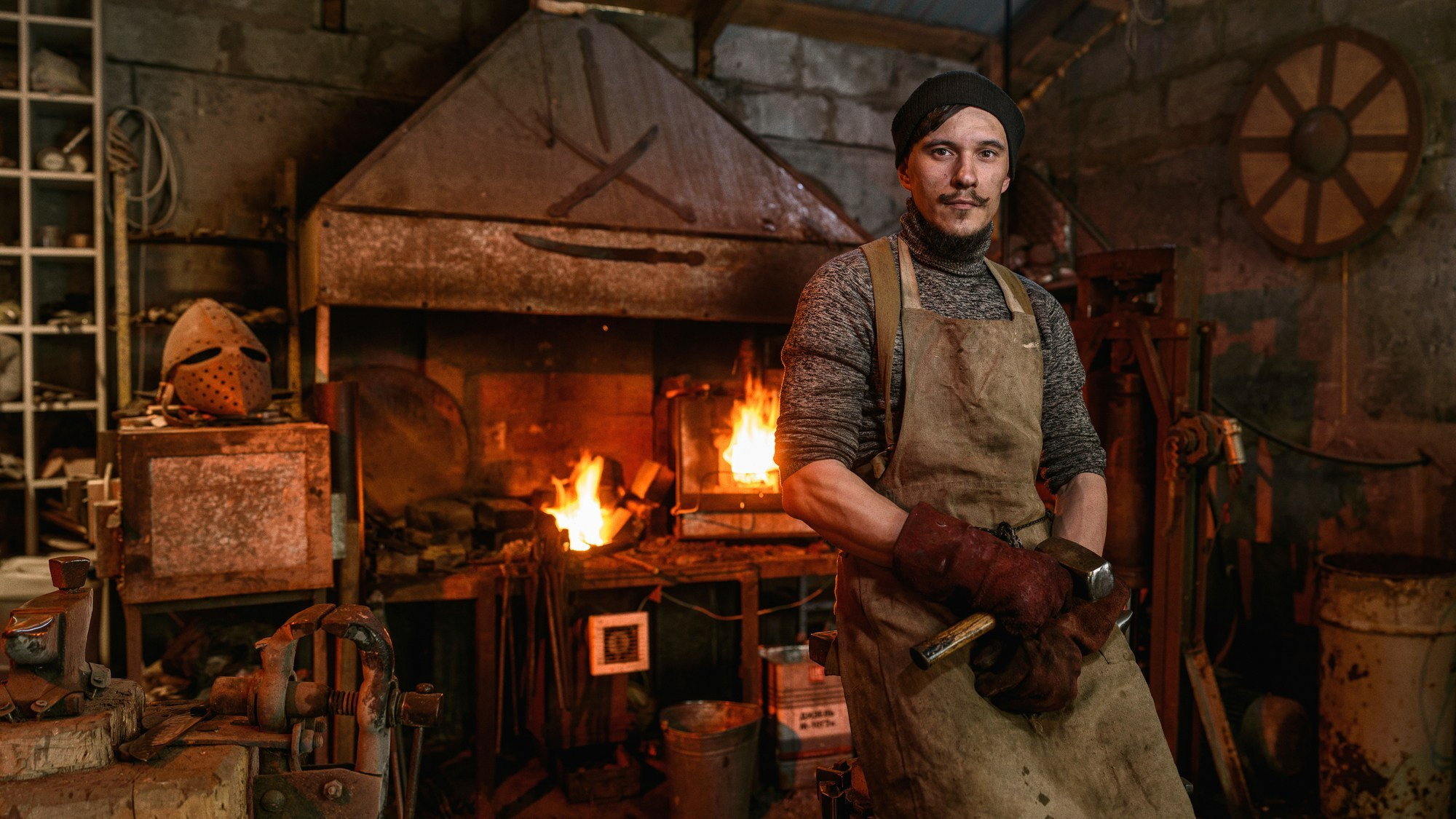 Бизнес. Свадебный и портретный фотограф в Москве Сергей Бузин