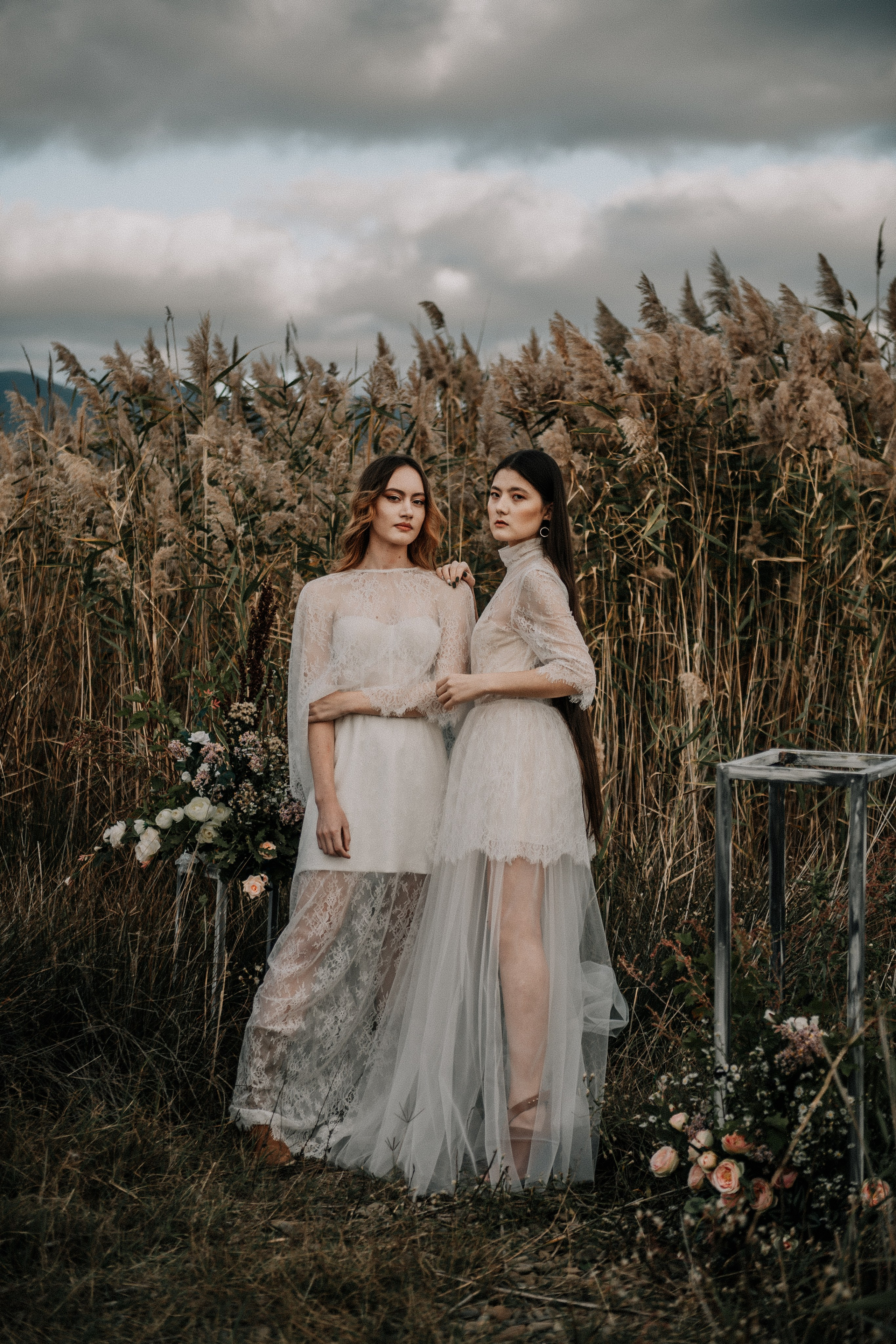 Проект для журнала. Свадебный фотограф Новороссийск Марина КрамарИна Полещук