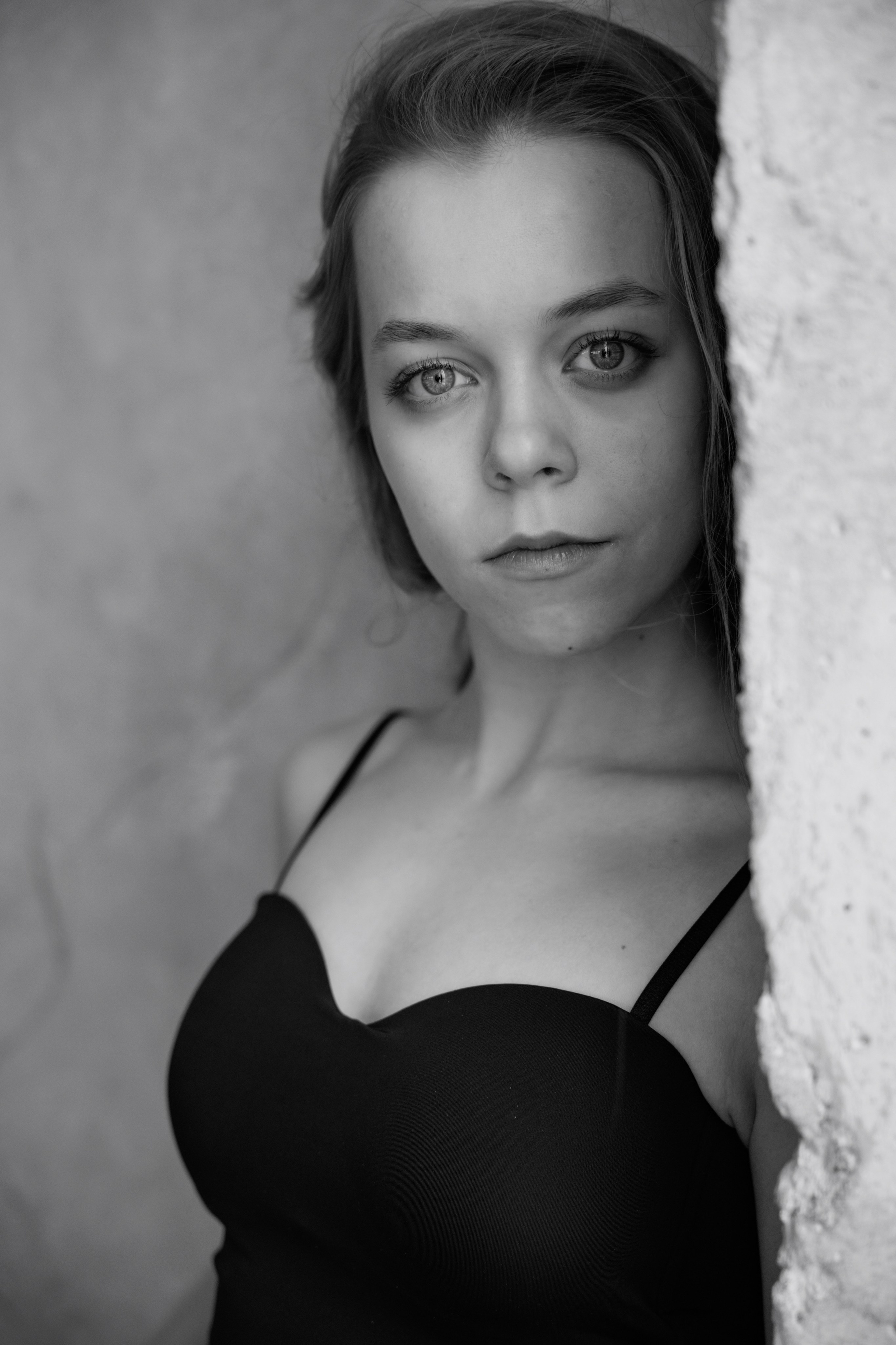 МАРУСЯ. Я фотограф из Москвы к Вашим услугам