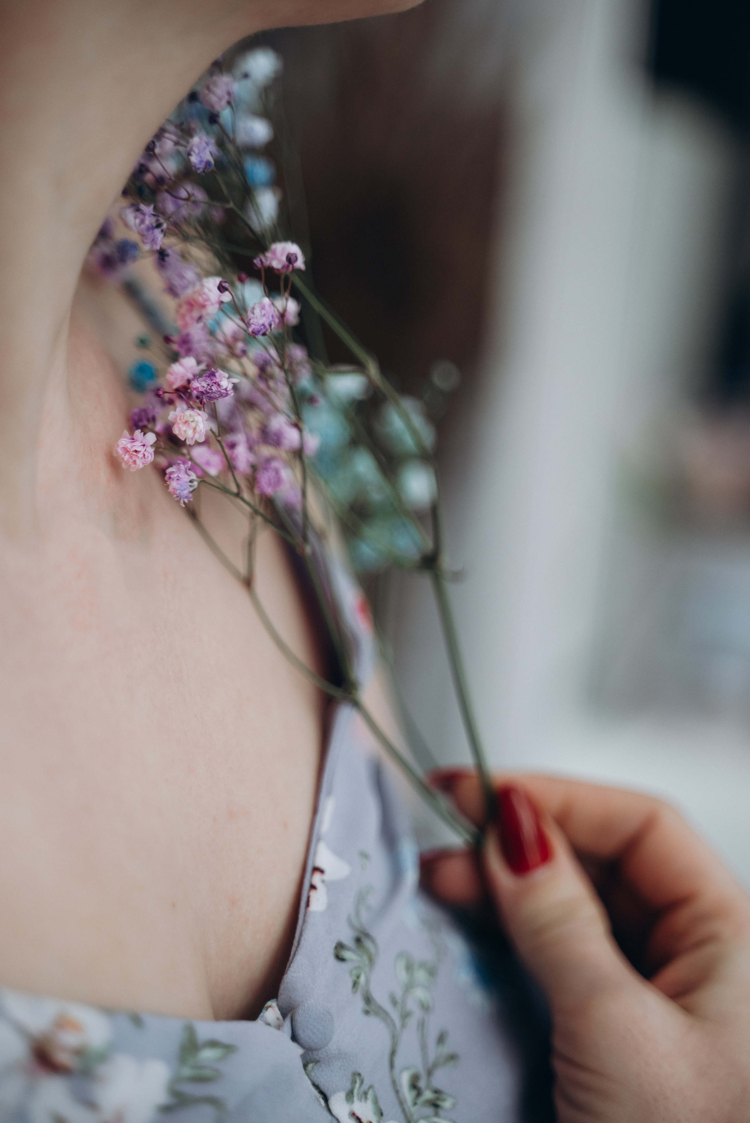 Цветочная Анастасия. Семейный фотограф в Минске Дарья Дреко